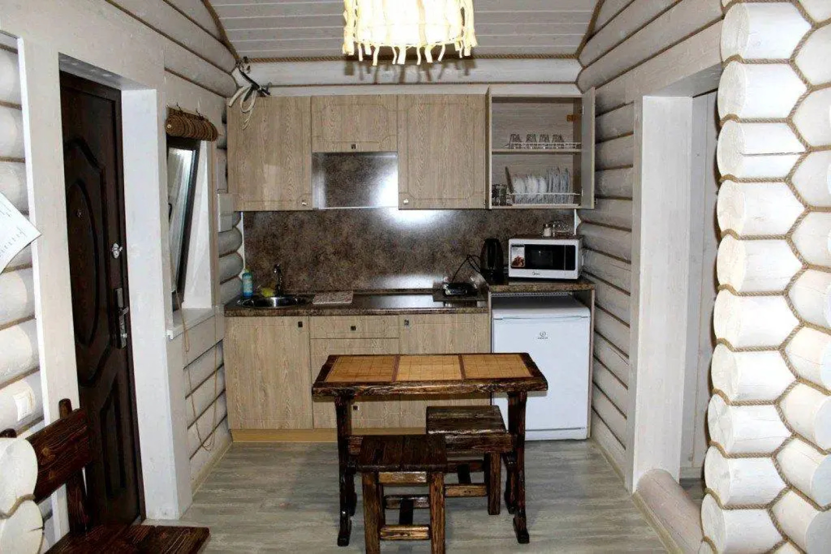 Хутор Калина Красная