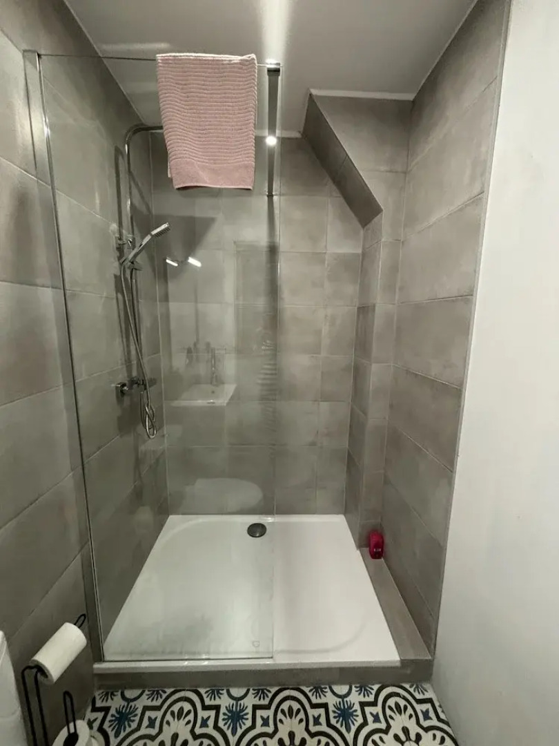 Apartment in Ecommoy Near Le Mans Circuit