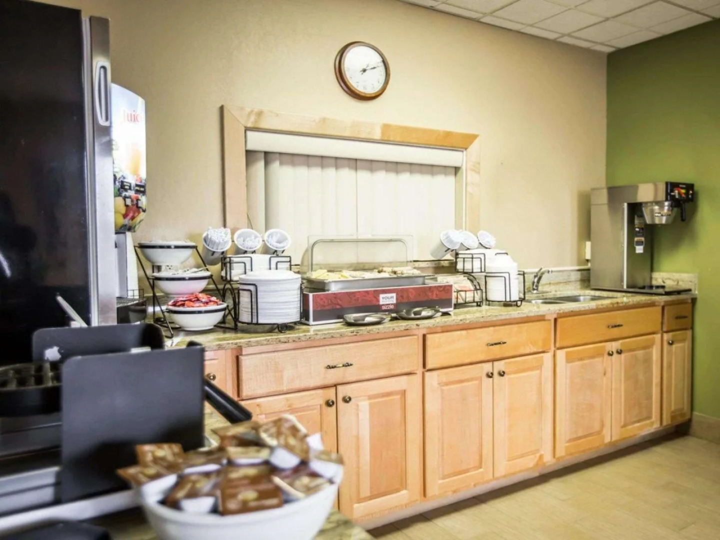 Comfort Inn Asheville Airport