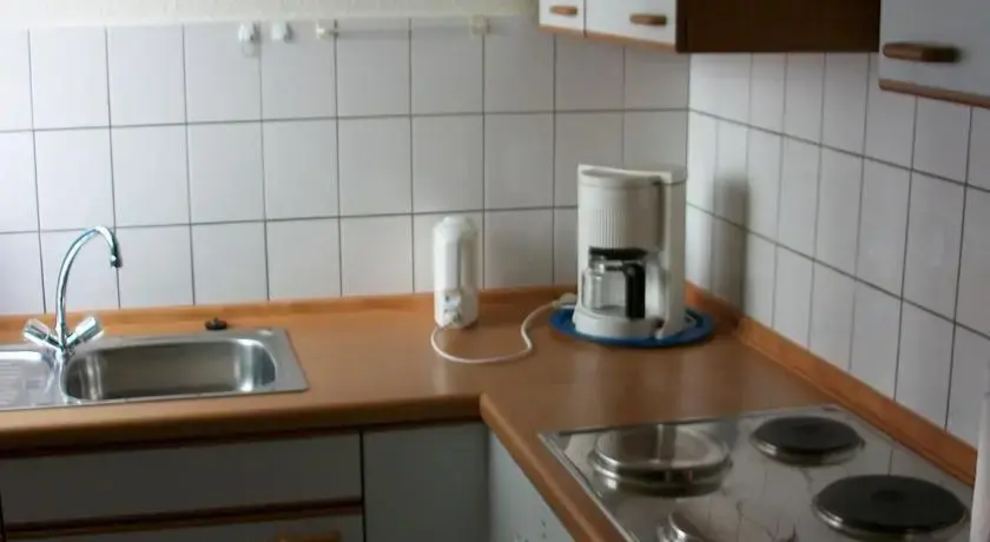 Ferienwohnungen Antine