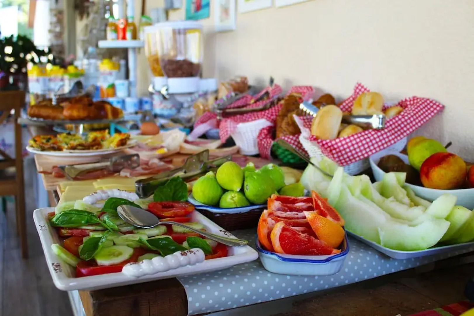 La Matassina Tuscany