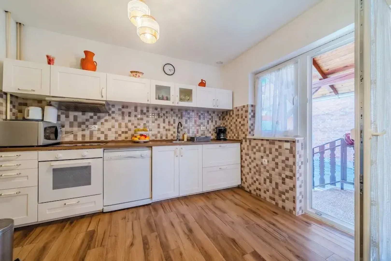 Countess House With Jacuzzi and Sauna