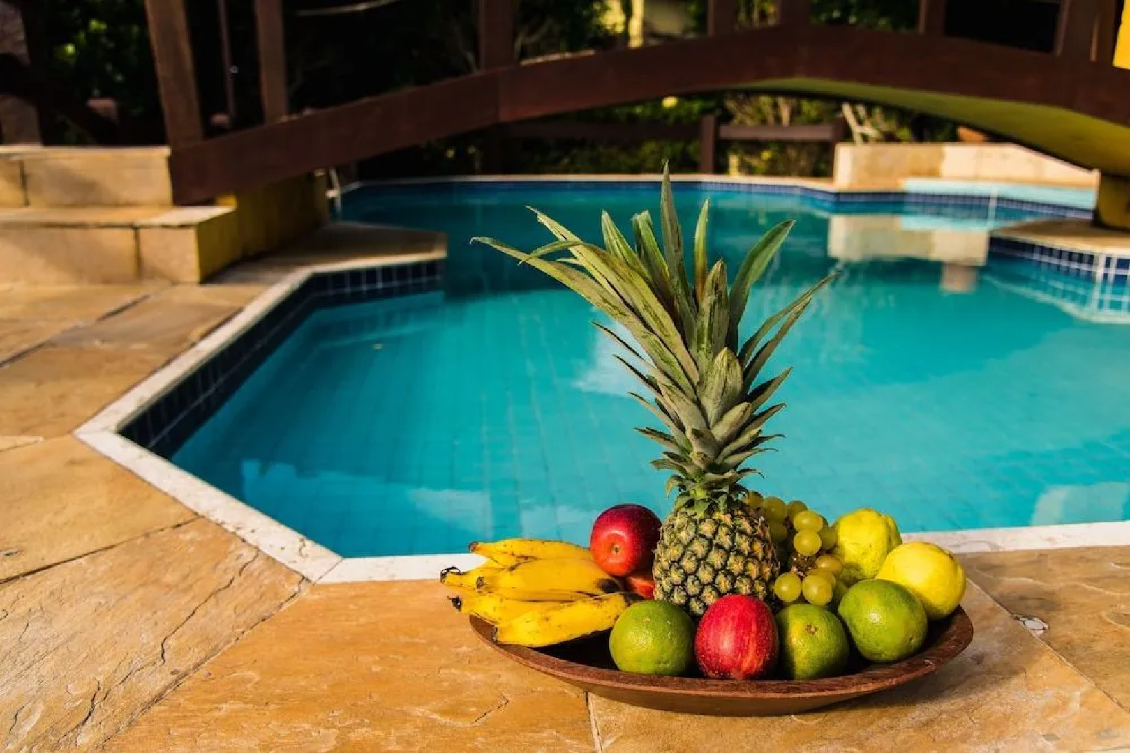 Pousada Mar Joao Fernandes