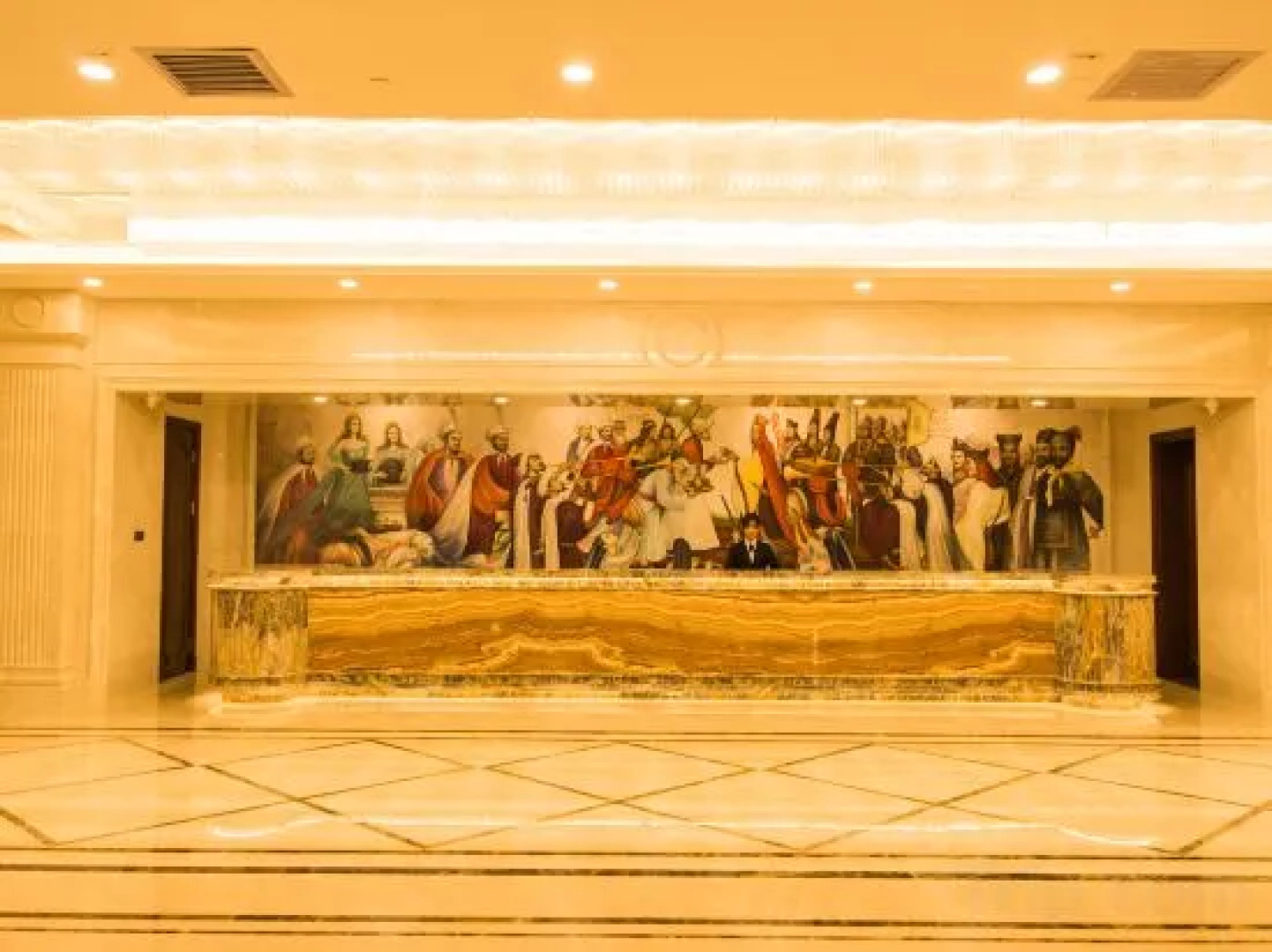 Yaxuan International Hotel