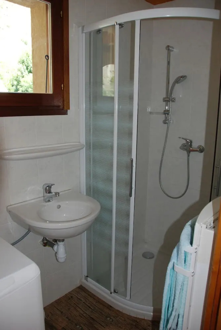 Les Cimes du Valgo - Les Prés-Ronds