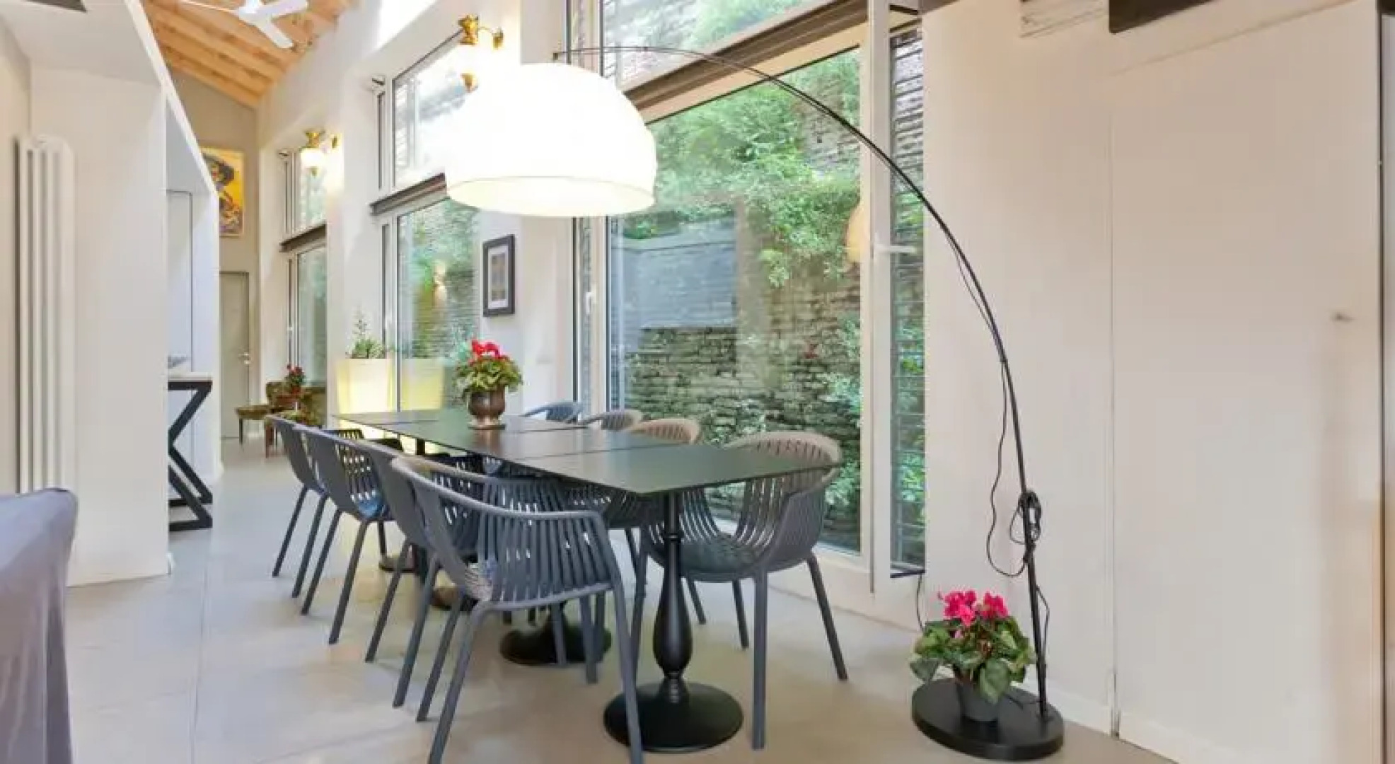 Luxury loft - Heart of Rome