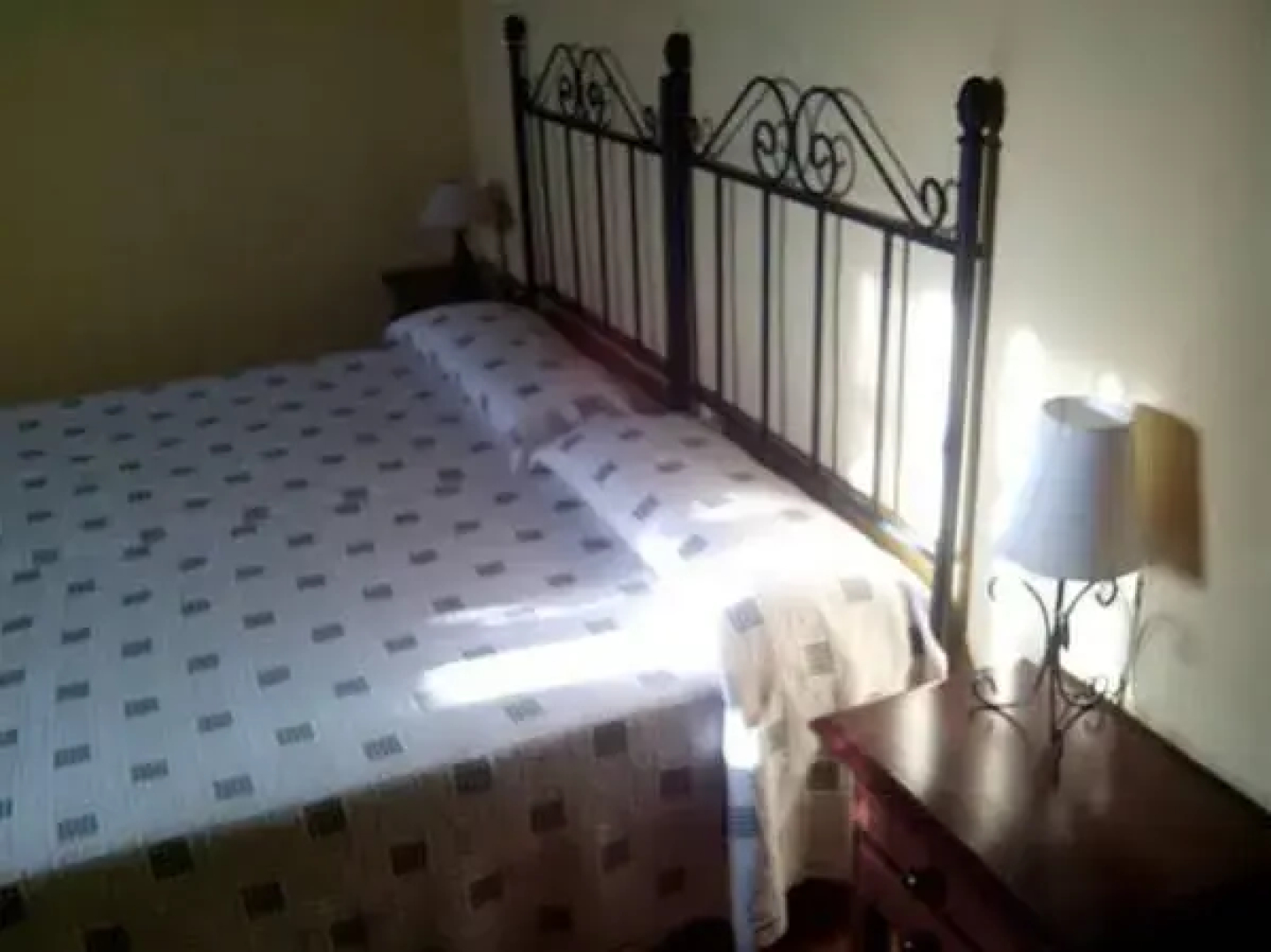 Posada el Parral - Hostel