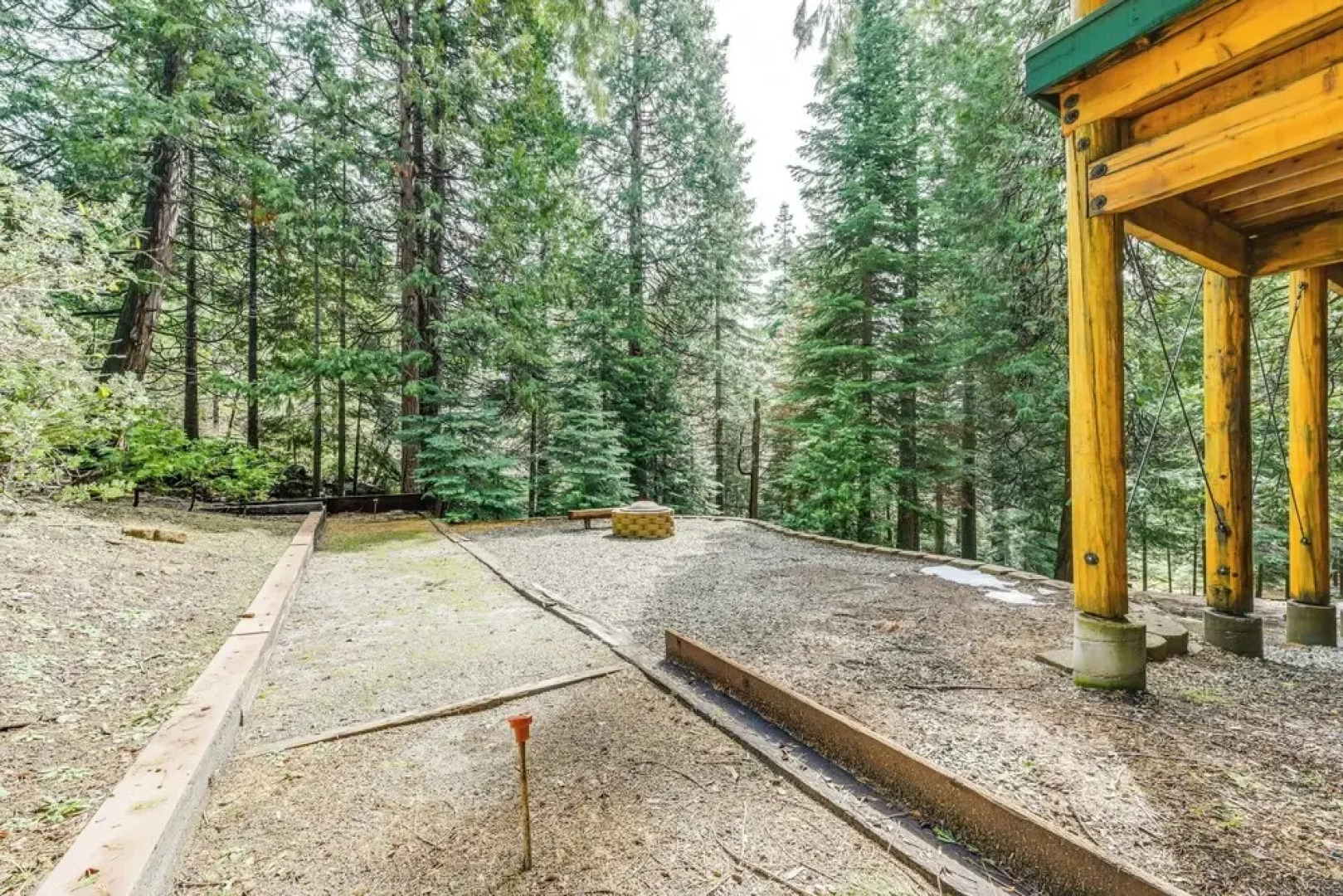 Mountain Cabin w/ Hot Tub: 4 Mi to Shaver Lake!