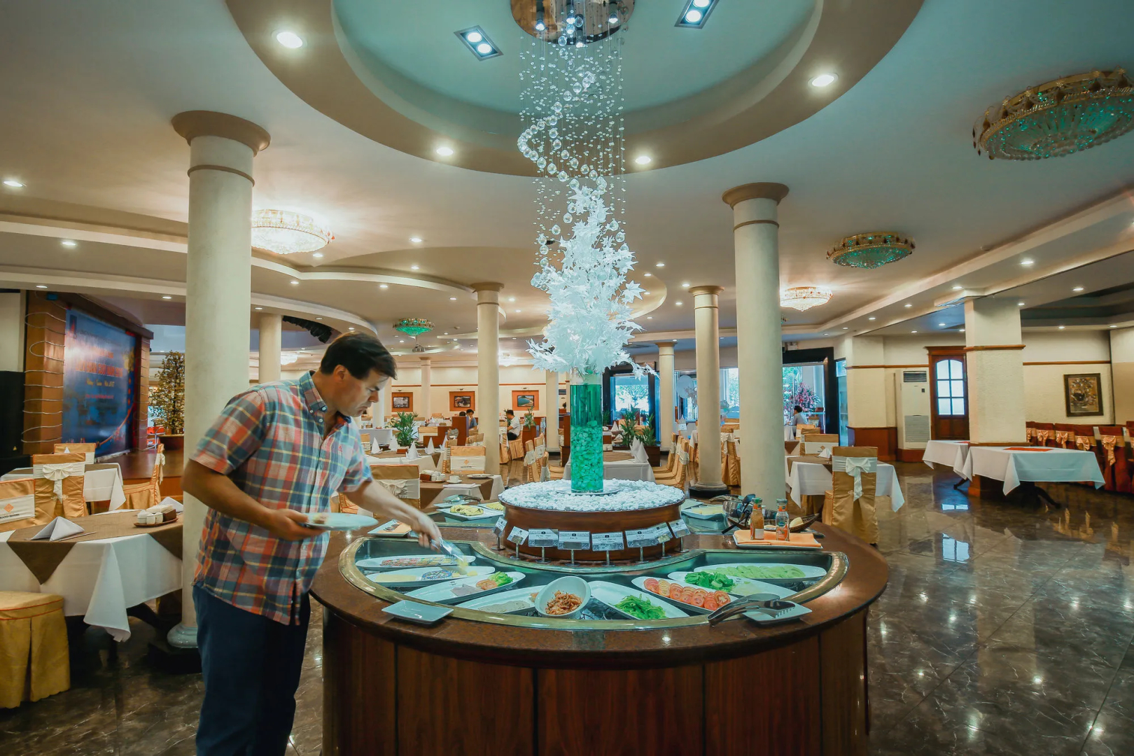 Grand Hotel Vung Tau