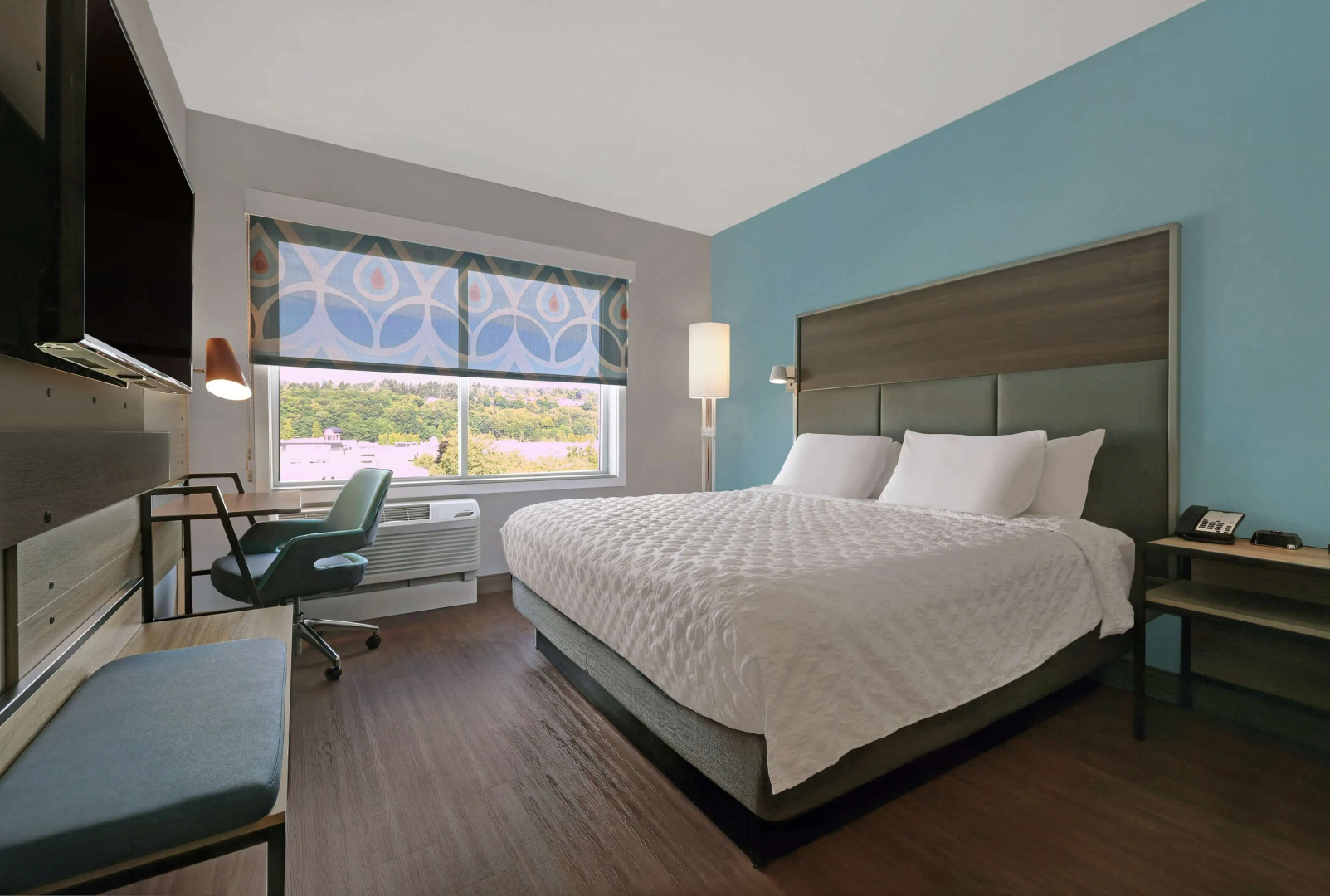 Tru By Hilton Tukwila Southcenter, WA