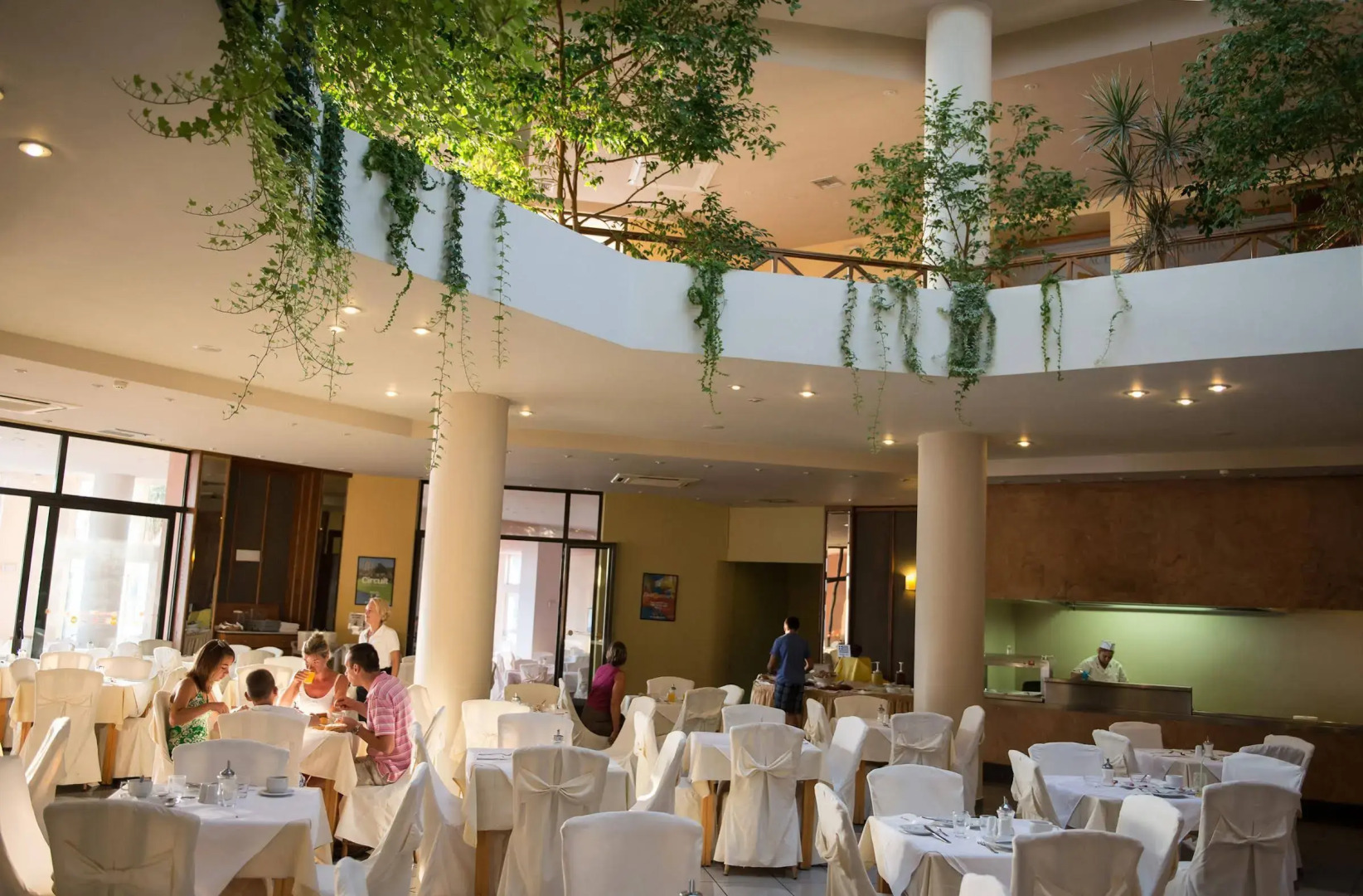 Athina Palace Resort & Spa