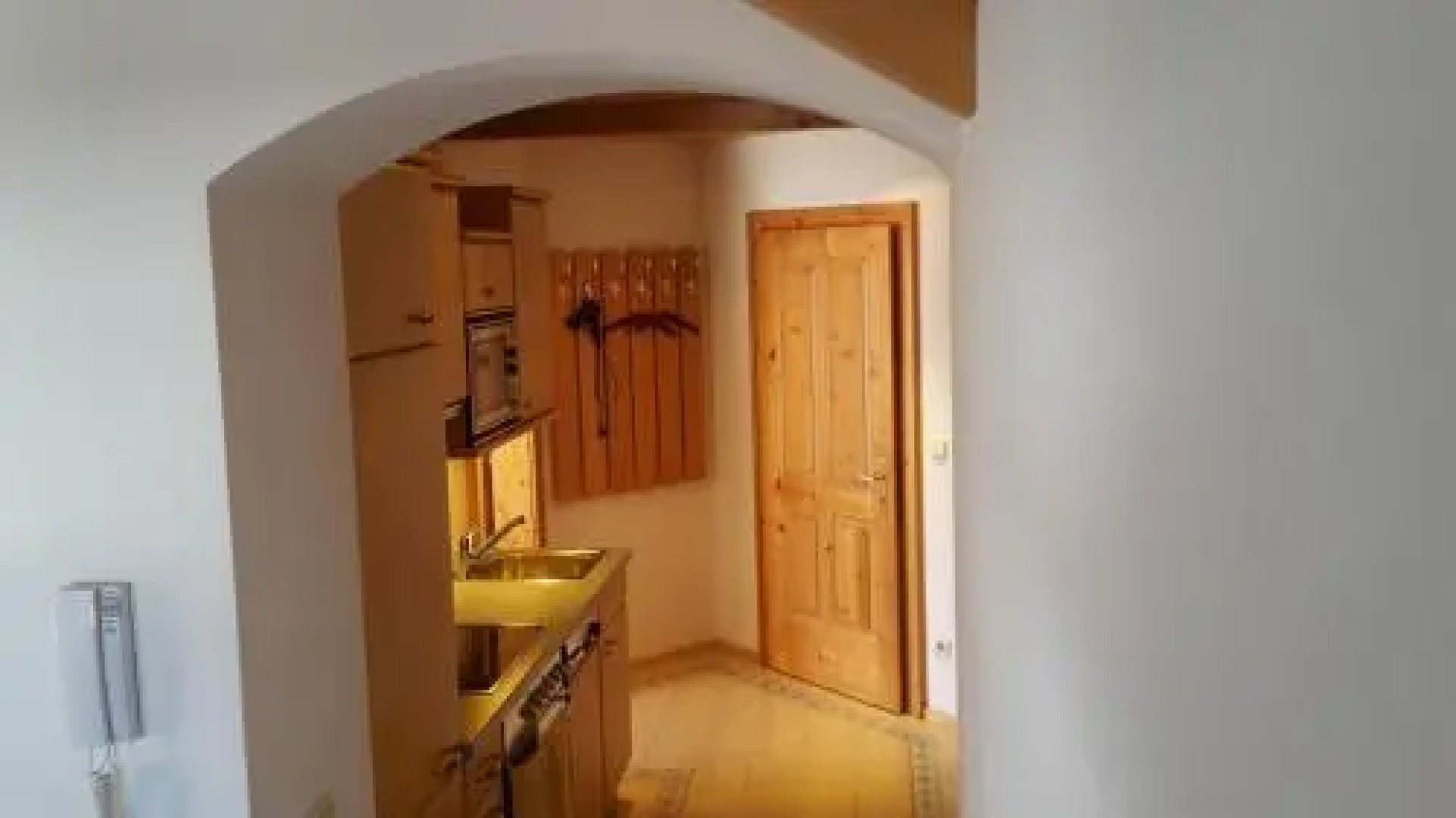 Appartements Winter Anita