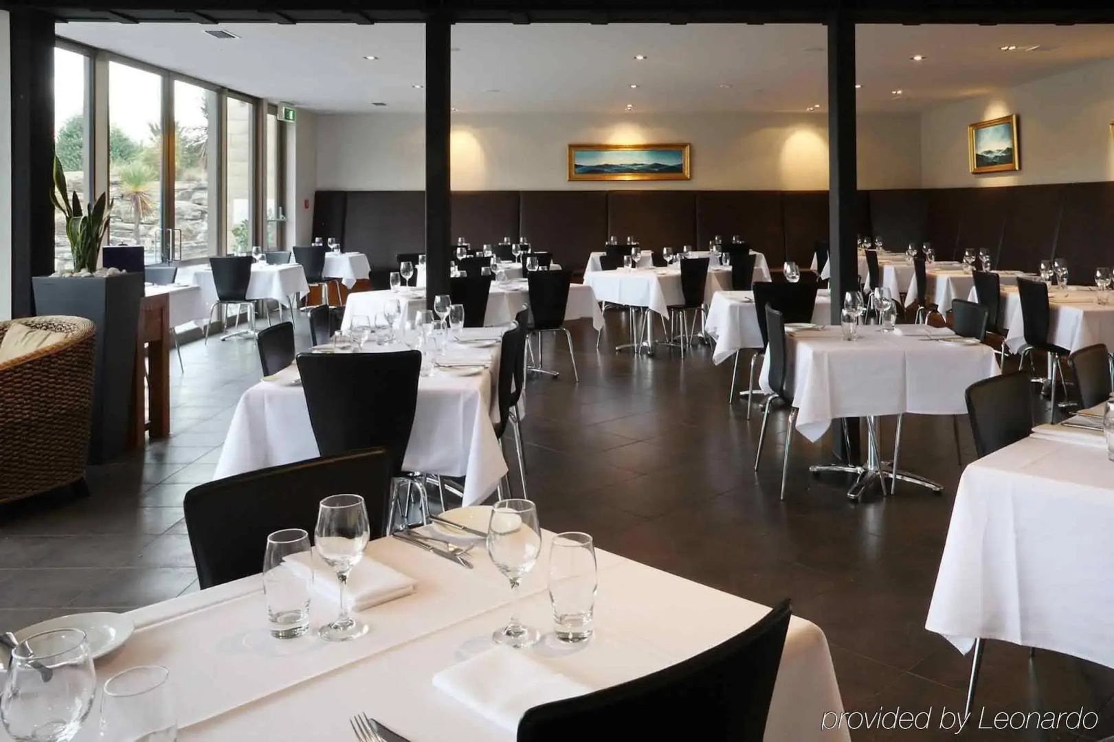 Oakridge Resort Lake Wanaka