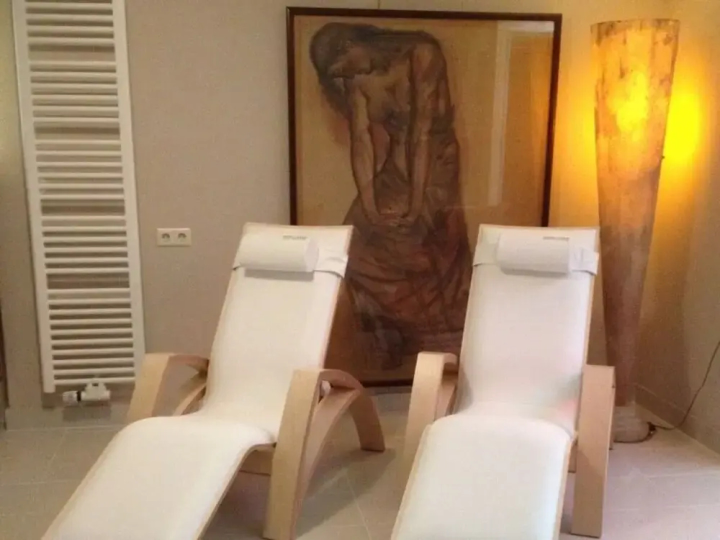 Holiday Apartment Garden Suite