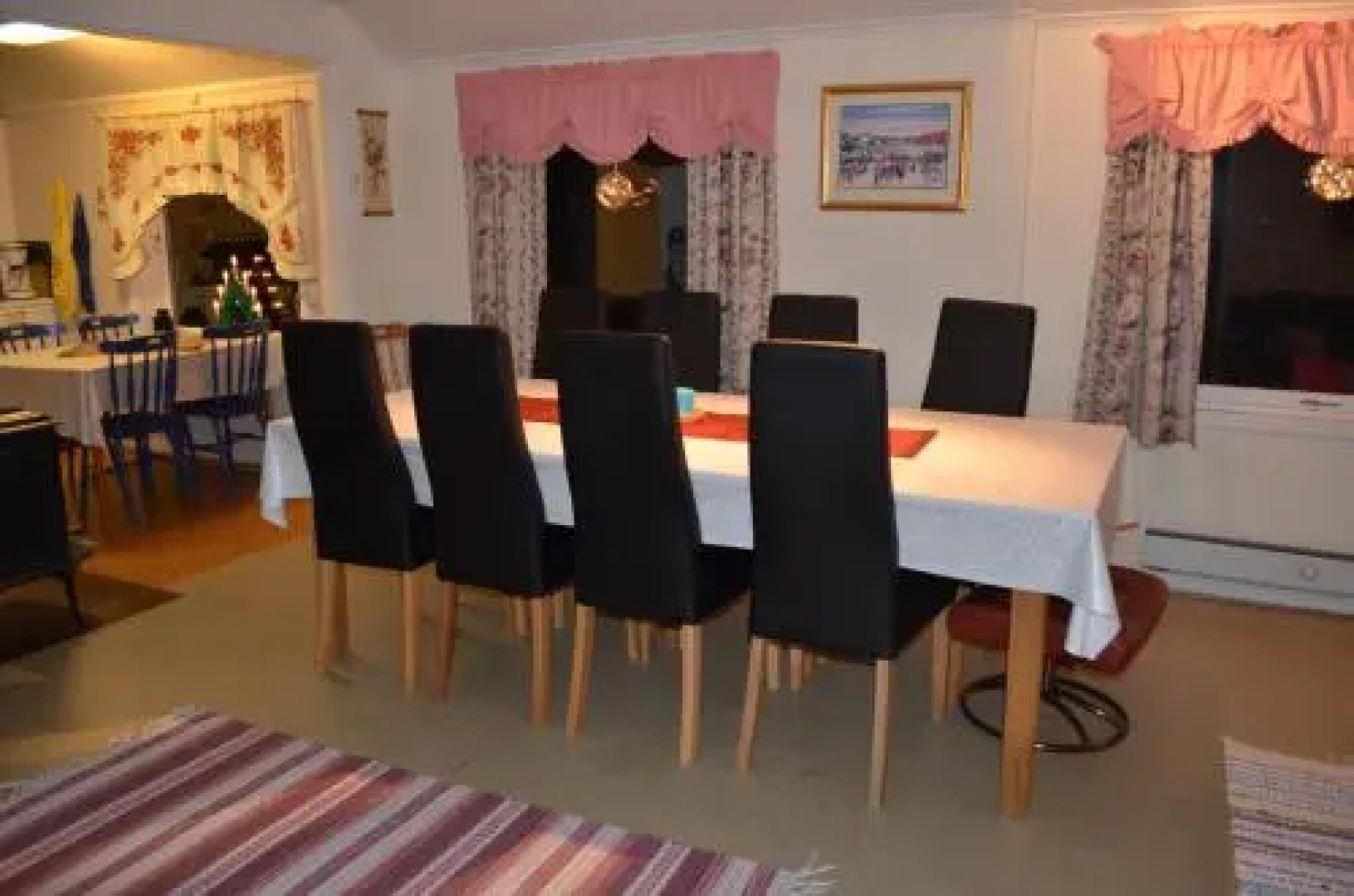 Kvænangen Adventure