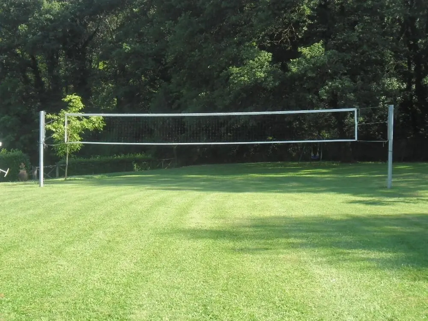 Agriturismo Valleverde