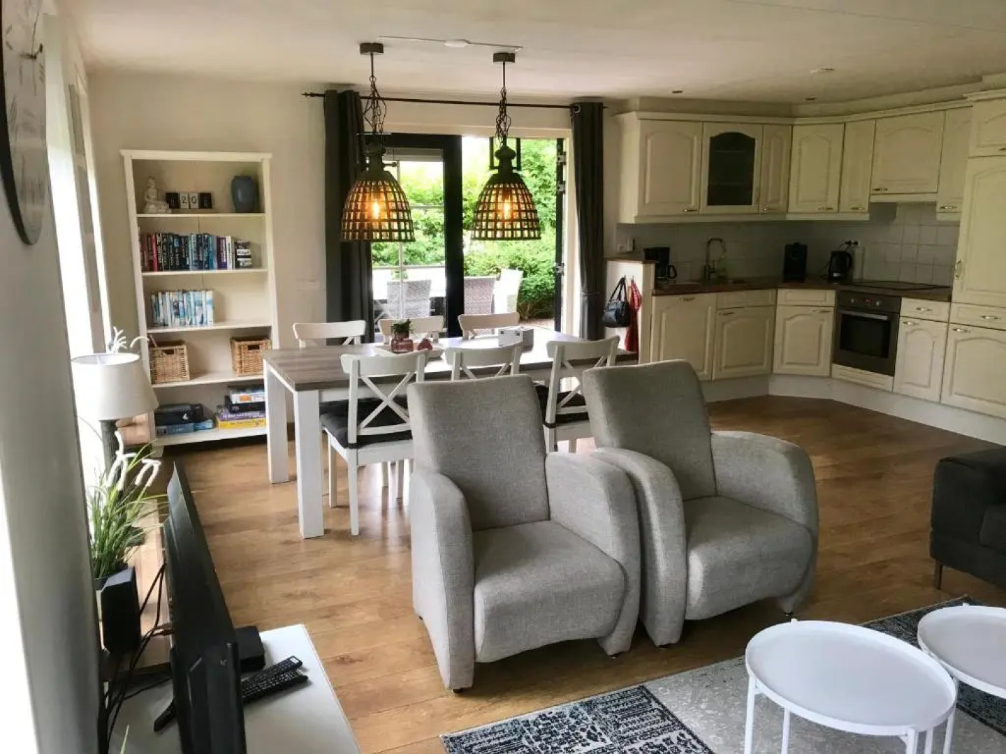 Vakantiehuis Tzummarum