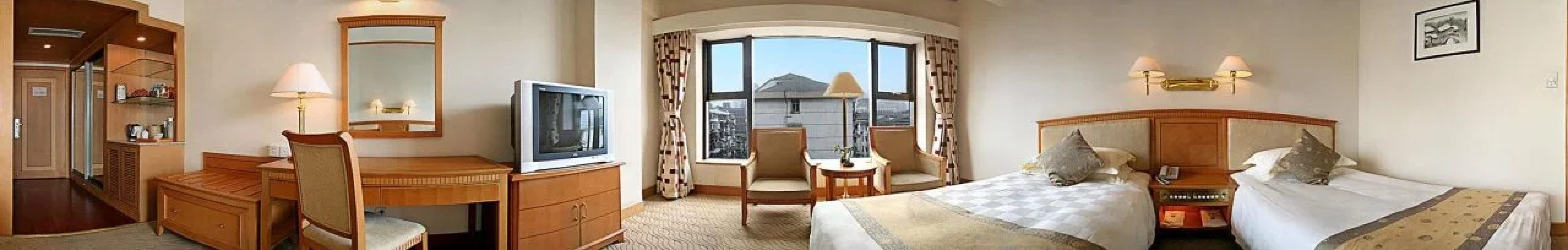 Zhejiang Media Hotel