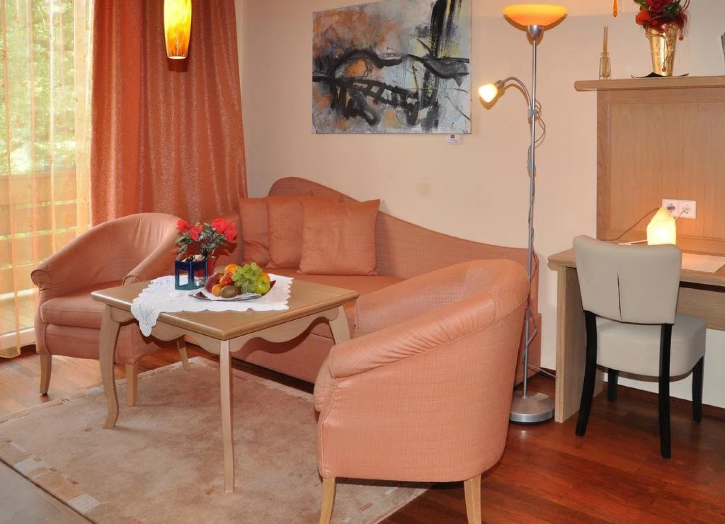 Wellnesshotel Paradiesquelle