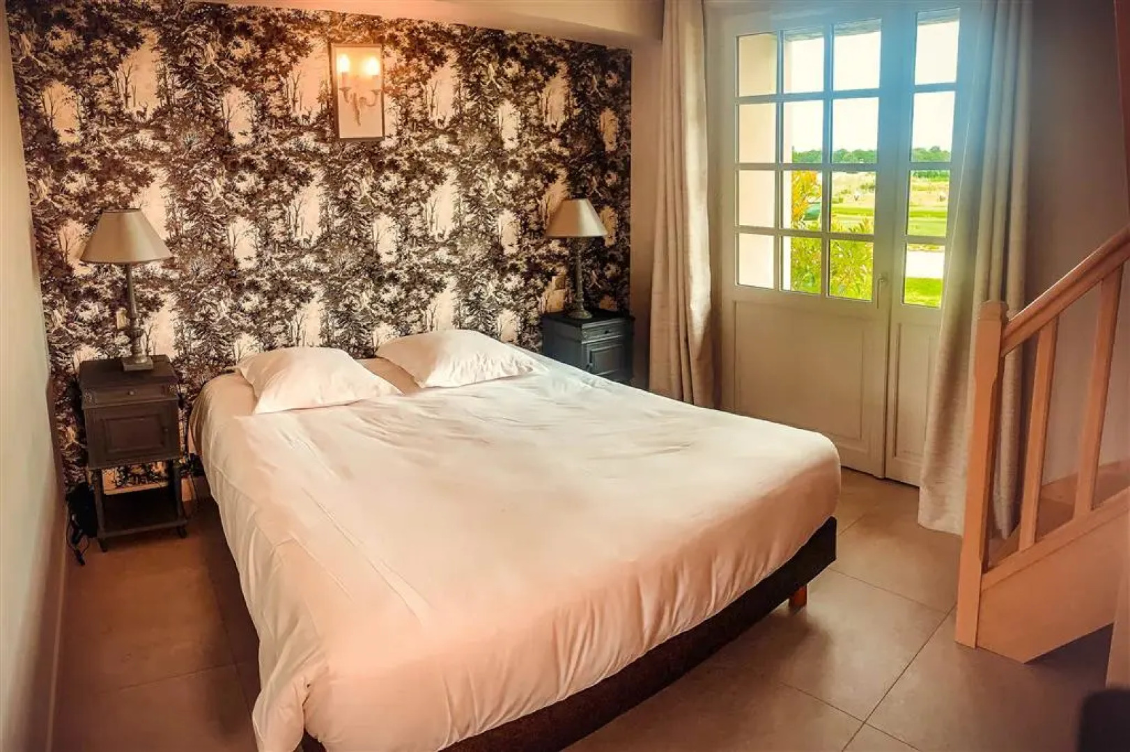 Le Prieuré de Boulogne