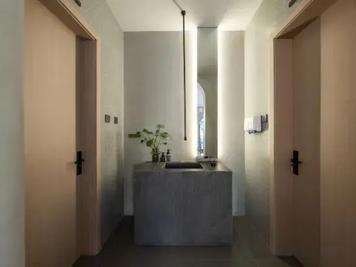 Qingrongli Boutique Inn (Mangshi Square & Dai Ancient Town Branch)