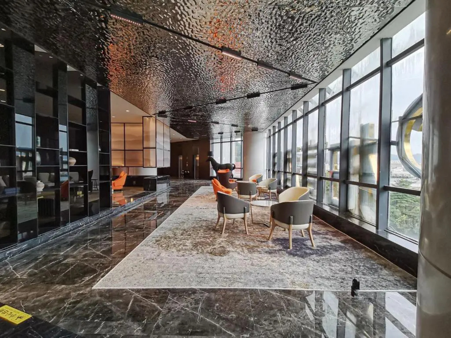 Paco Hotel Guangzhou Luogang Science City, Jinfeng Metro Station