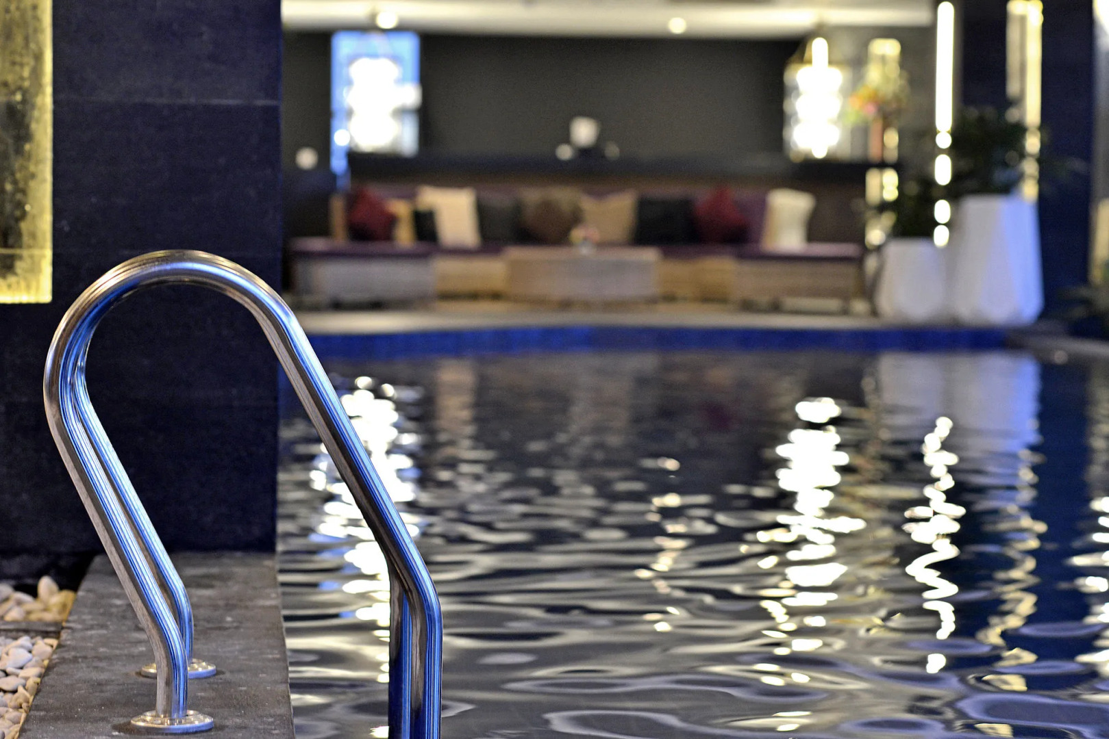 Amaroossa Grande Bekasi