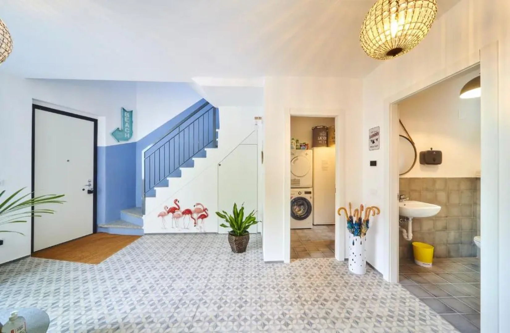 Casa Royale Appartamento Aria