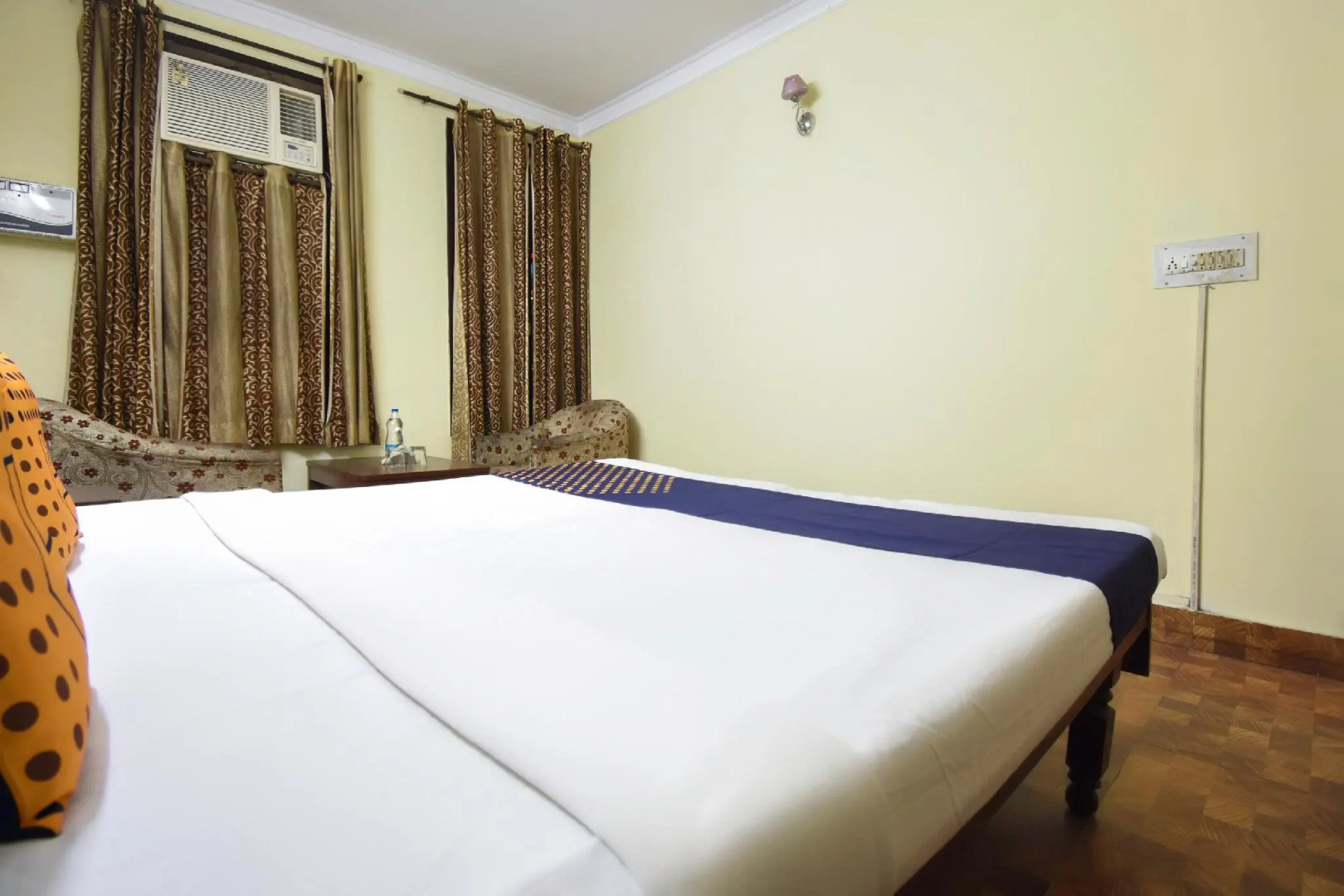 Hotel Kissan by OYO Rooms