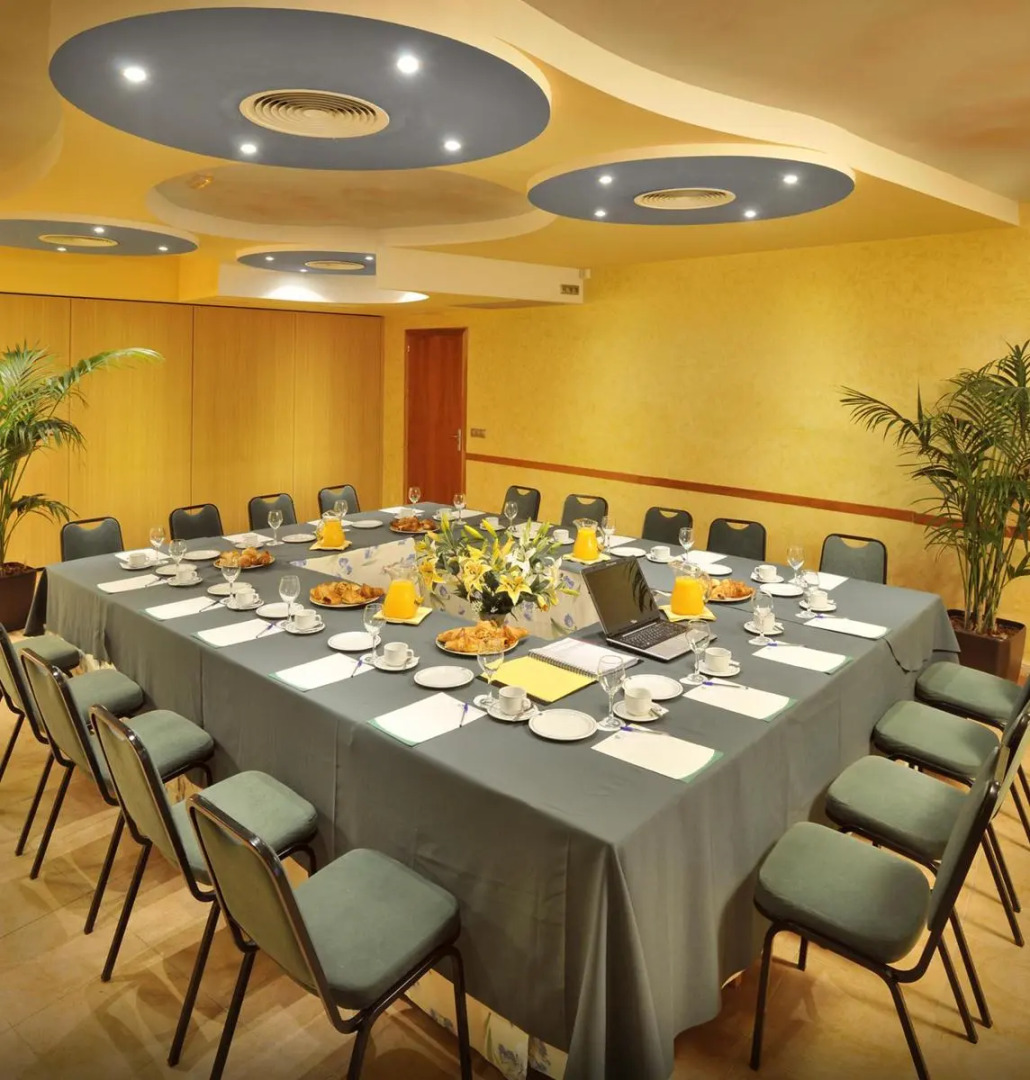 KAKTUS Hotel Kaktus Albir