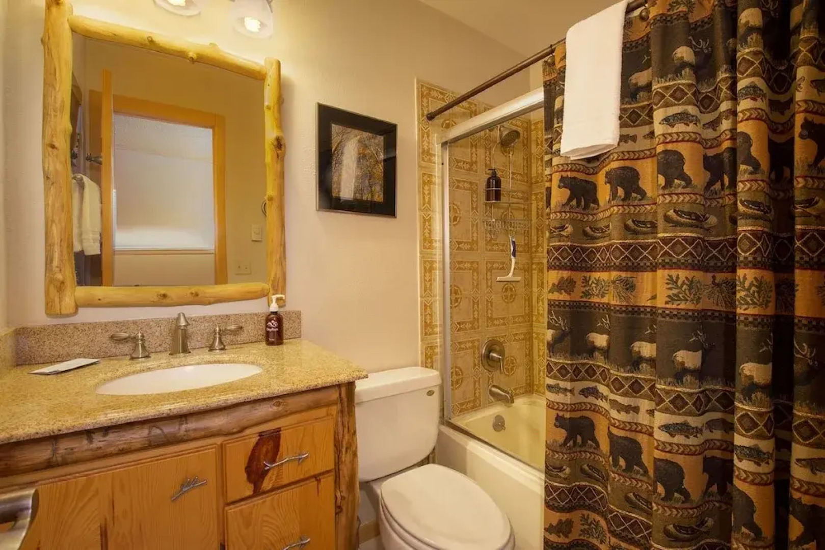 Meadow Ridge Court 27 Unit 6 2 Bedroom Condo by Redawning