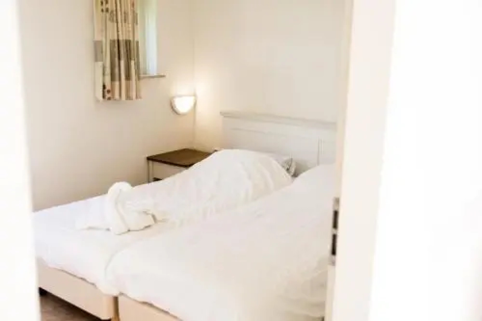 Bungalowpark Hoge Hexel