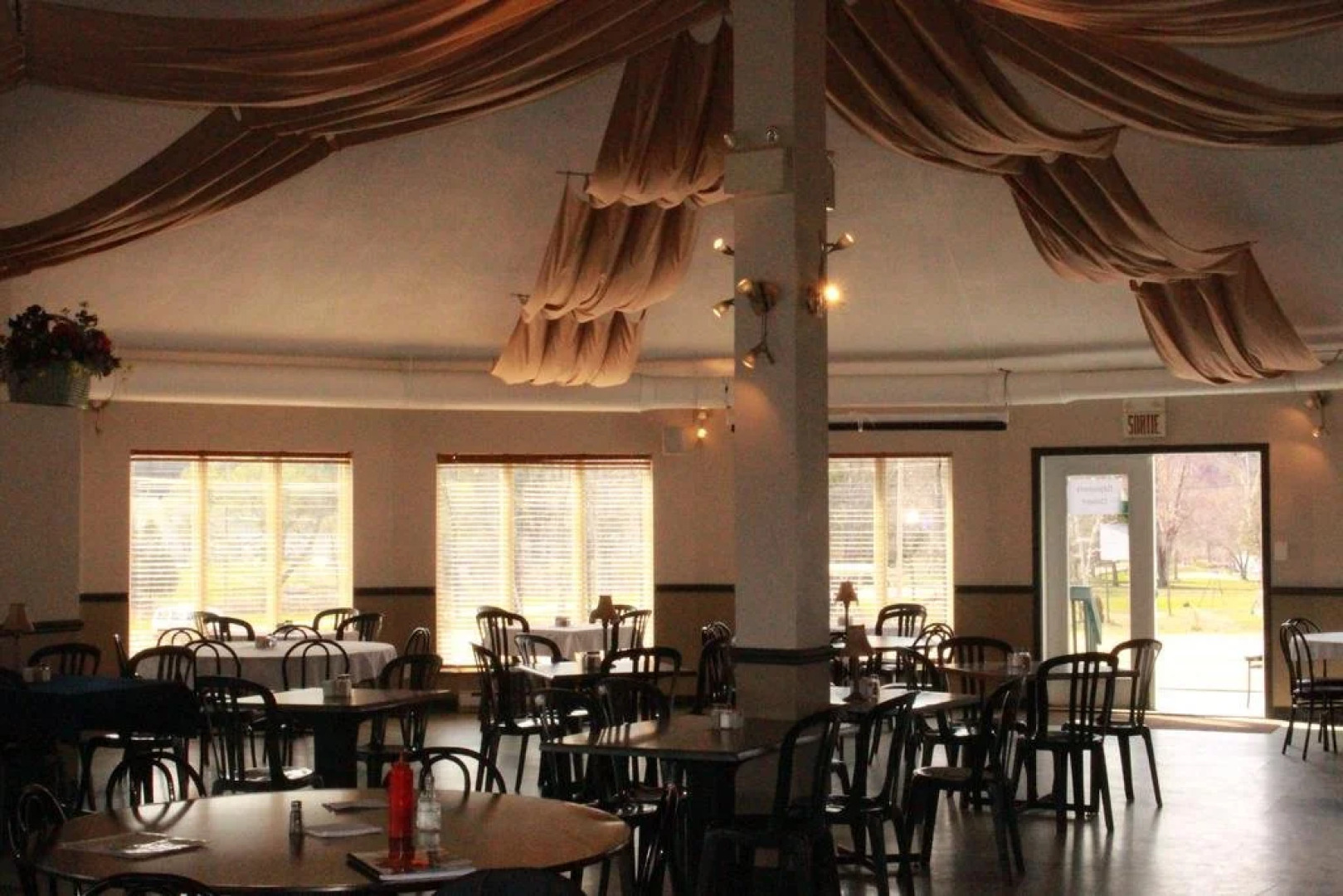 Parc de VR Royal-Papineau