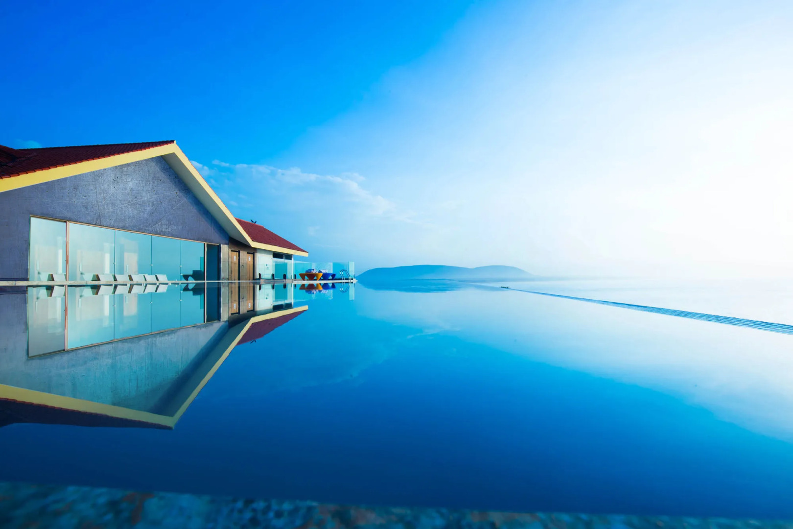 The Bheemli Resort - Managed by AccorHotels