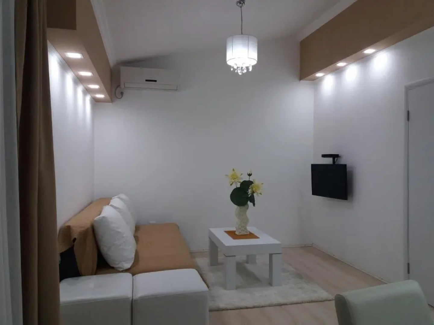 Apartments Pepdjonovic