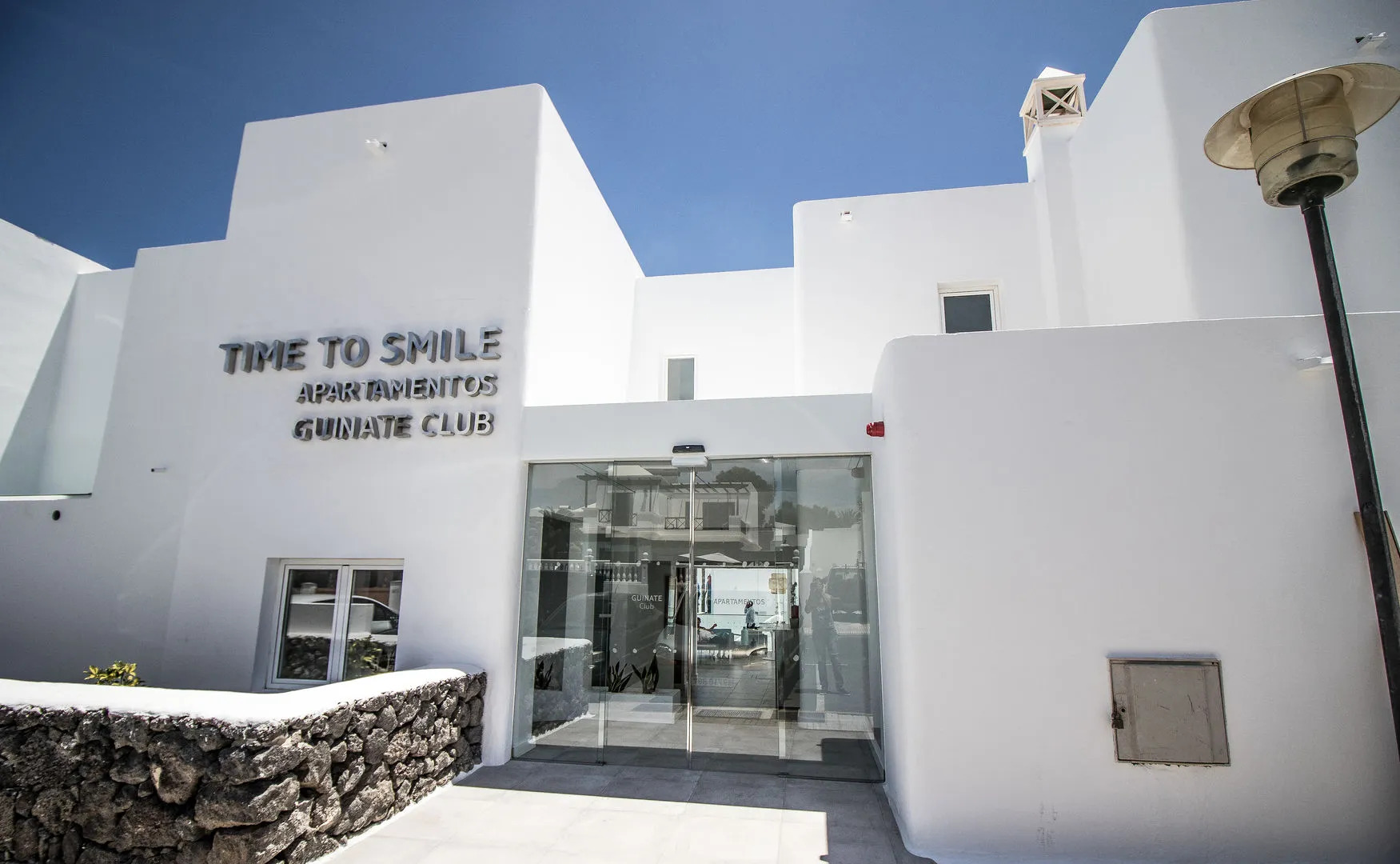 Guinate Club Apartamentos