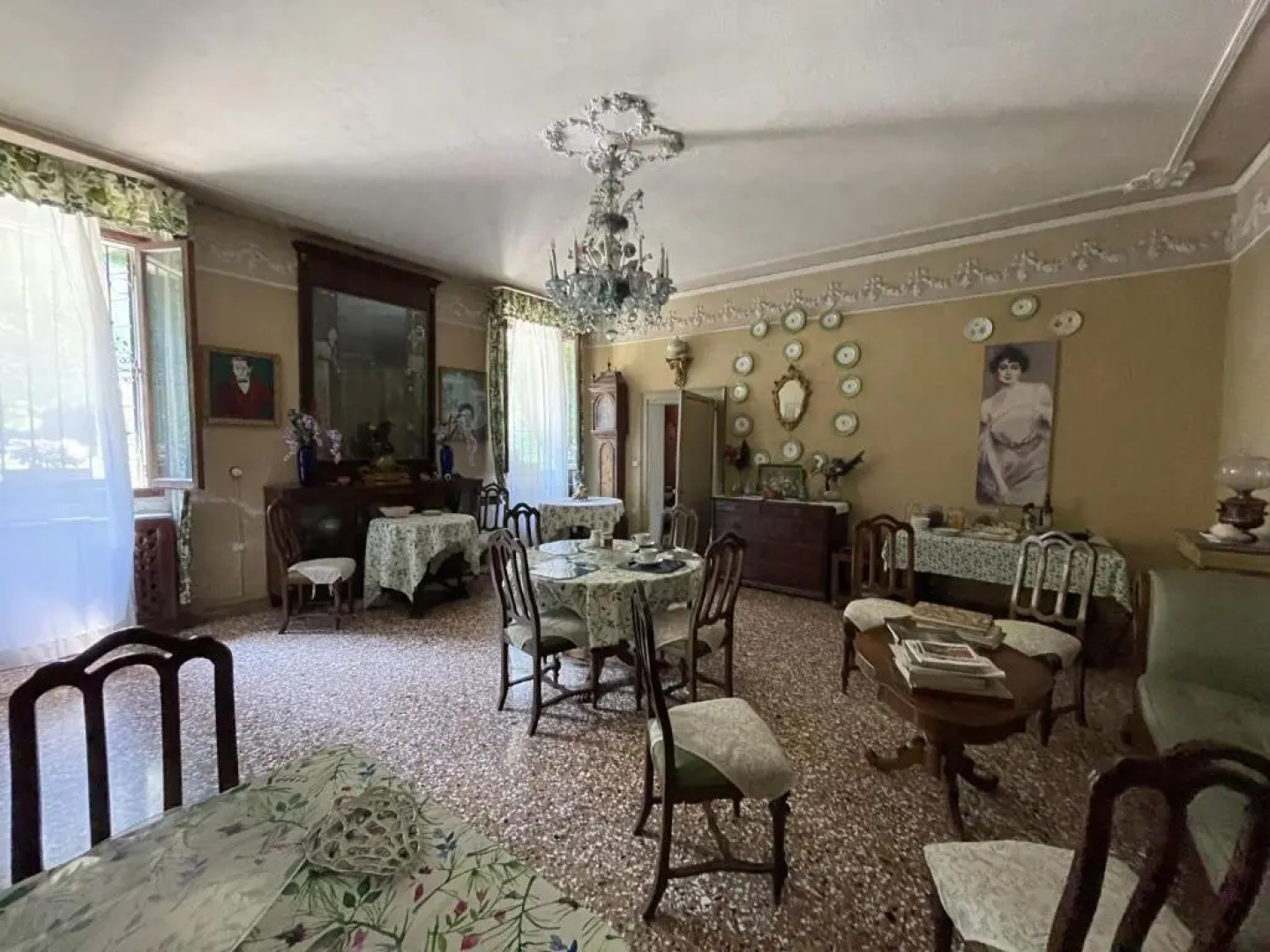 Villa Gradenigo