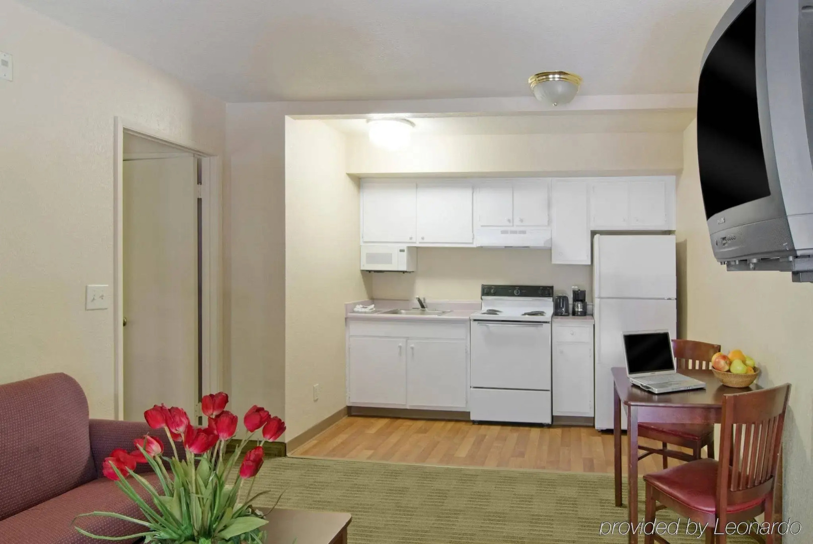 Crossland Economy Studios - Las Vegas - Boulder Highway