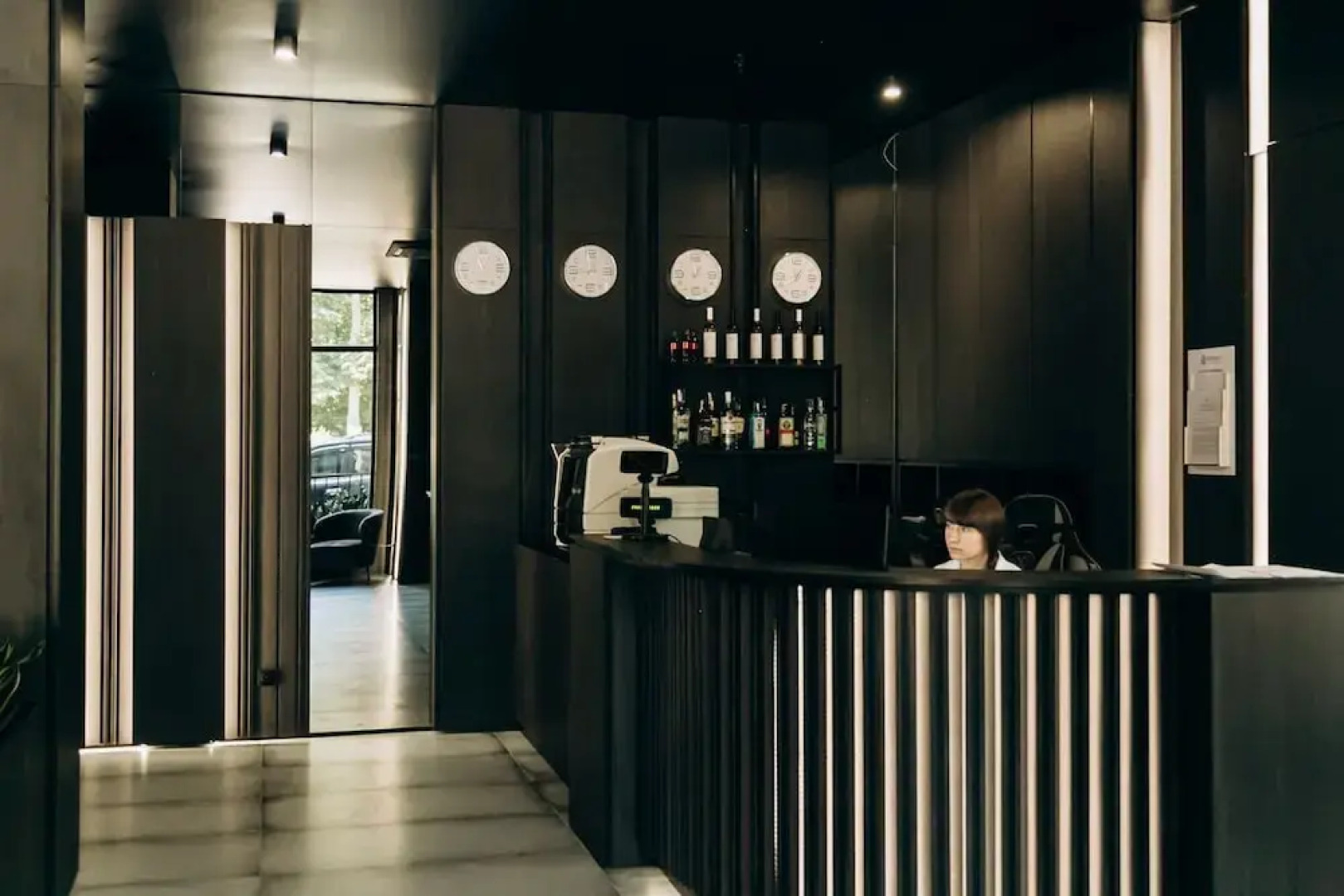 Optima Collection Chernivtsi