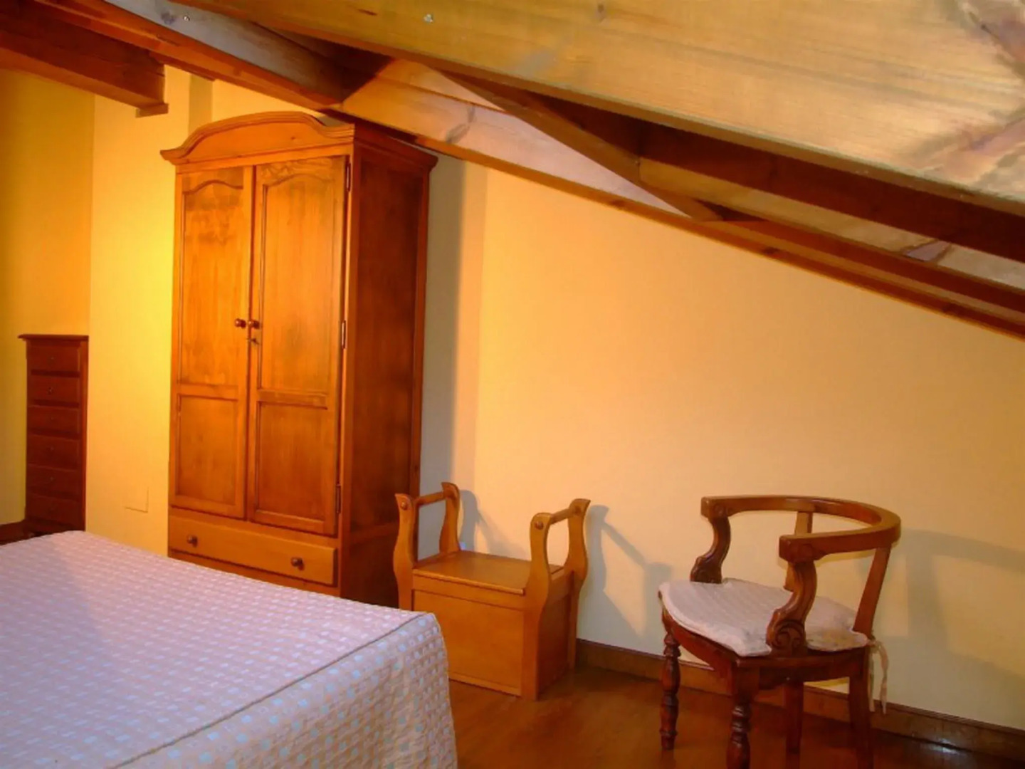 Las Casucas de Asón