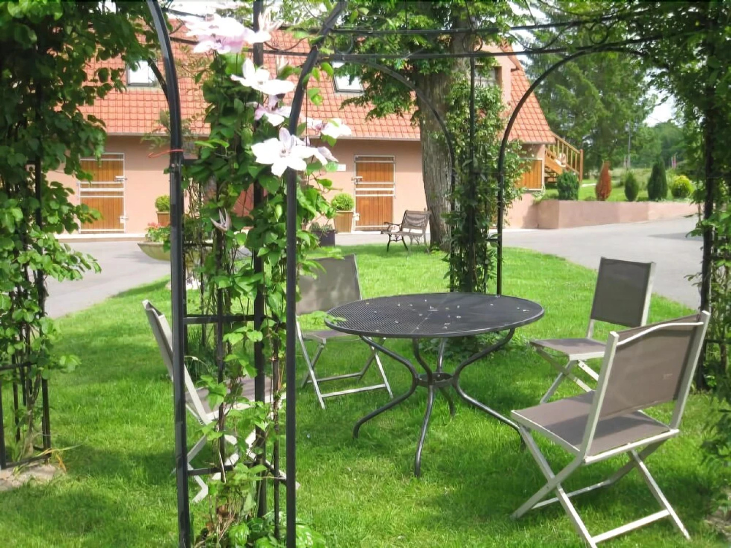 Best Western La Ferme Du Moulin Aux Drap