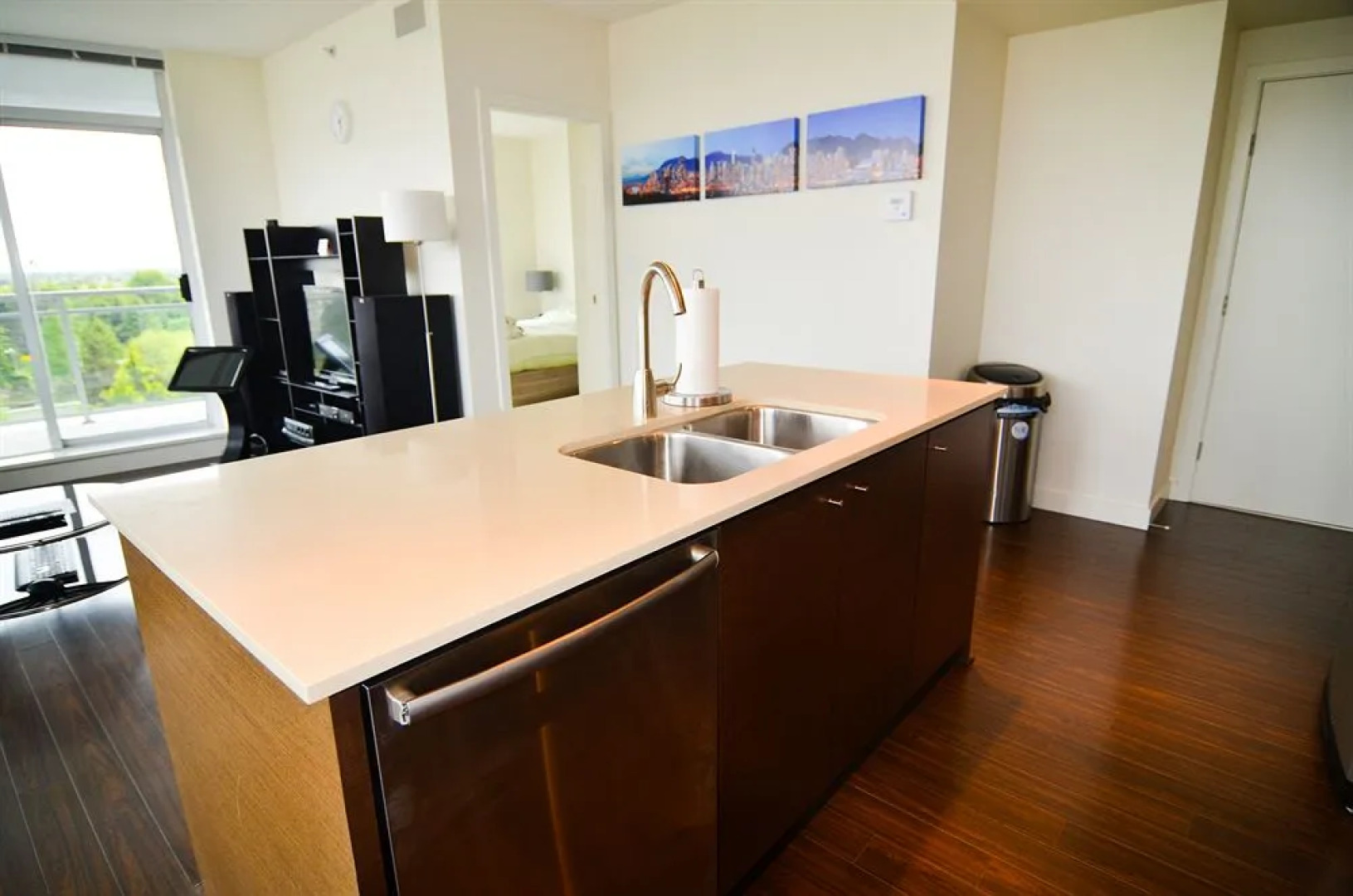 Benco's Residence Richmond