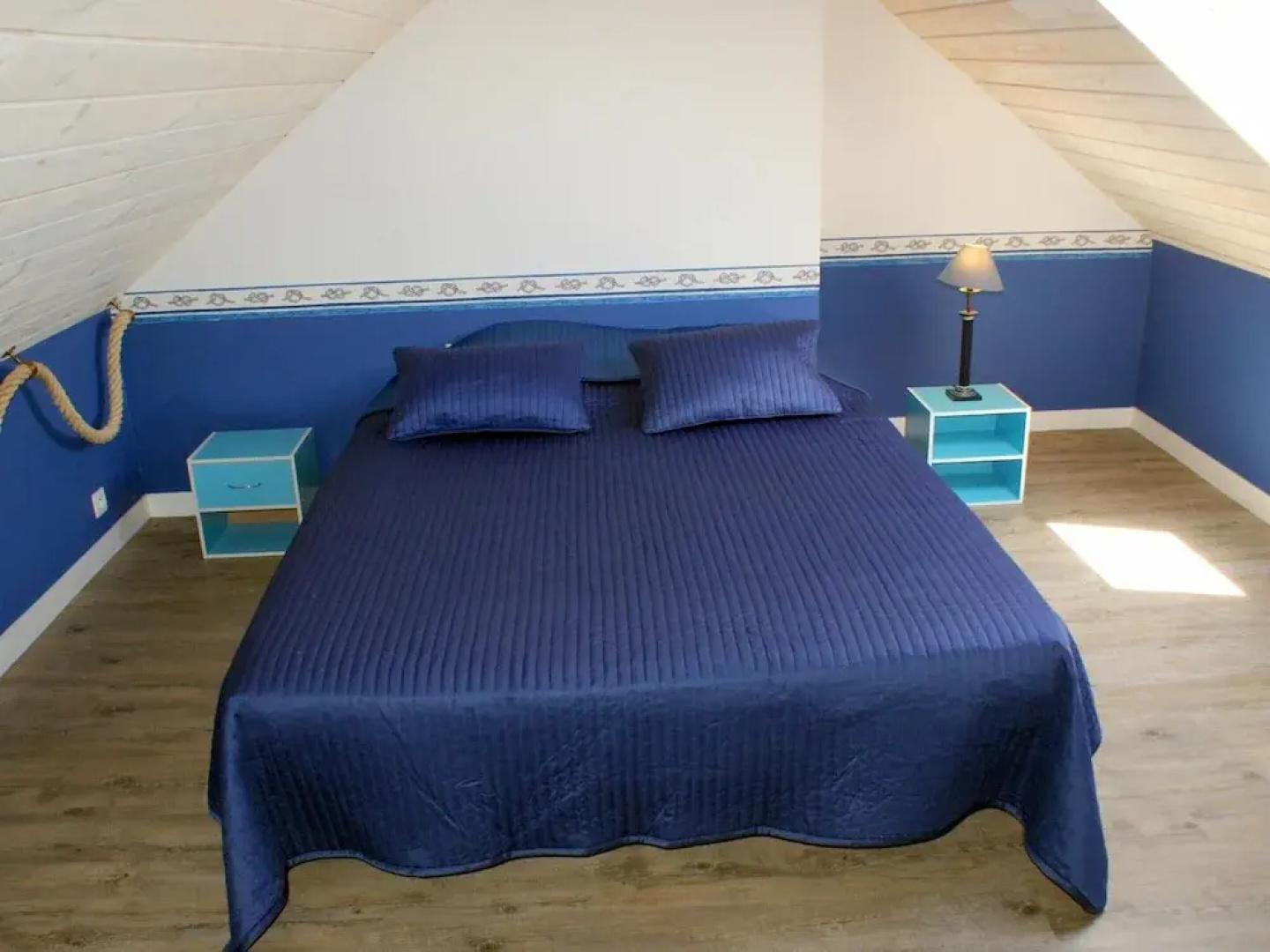 Holiday Home in Plouarzel Near Sandy Cove