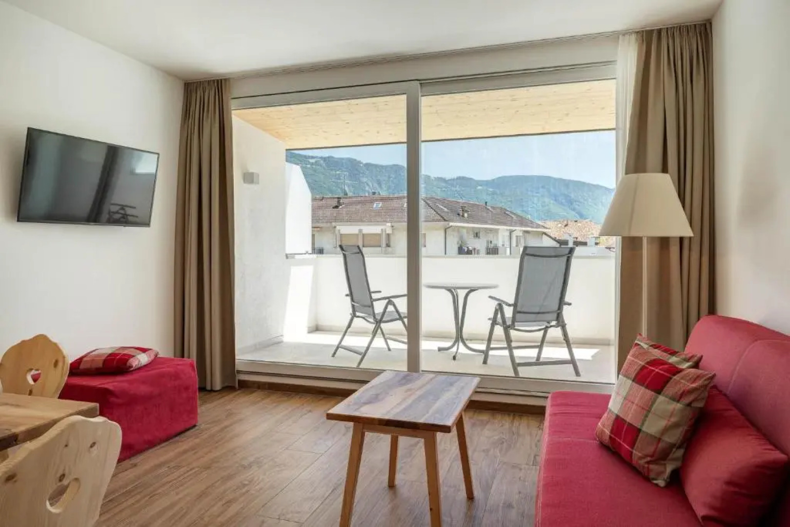 Landhaus am Gries Apartments