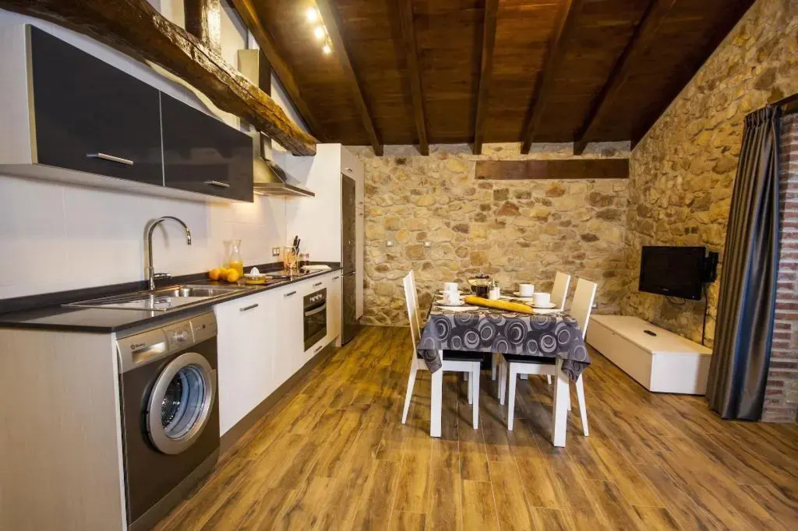 Apartamentos Baolafuente