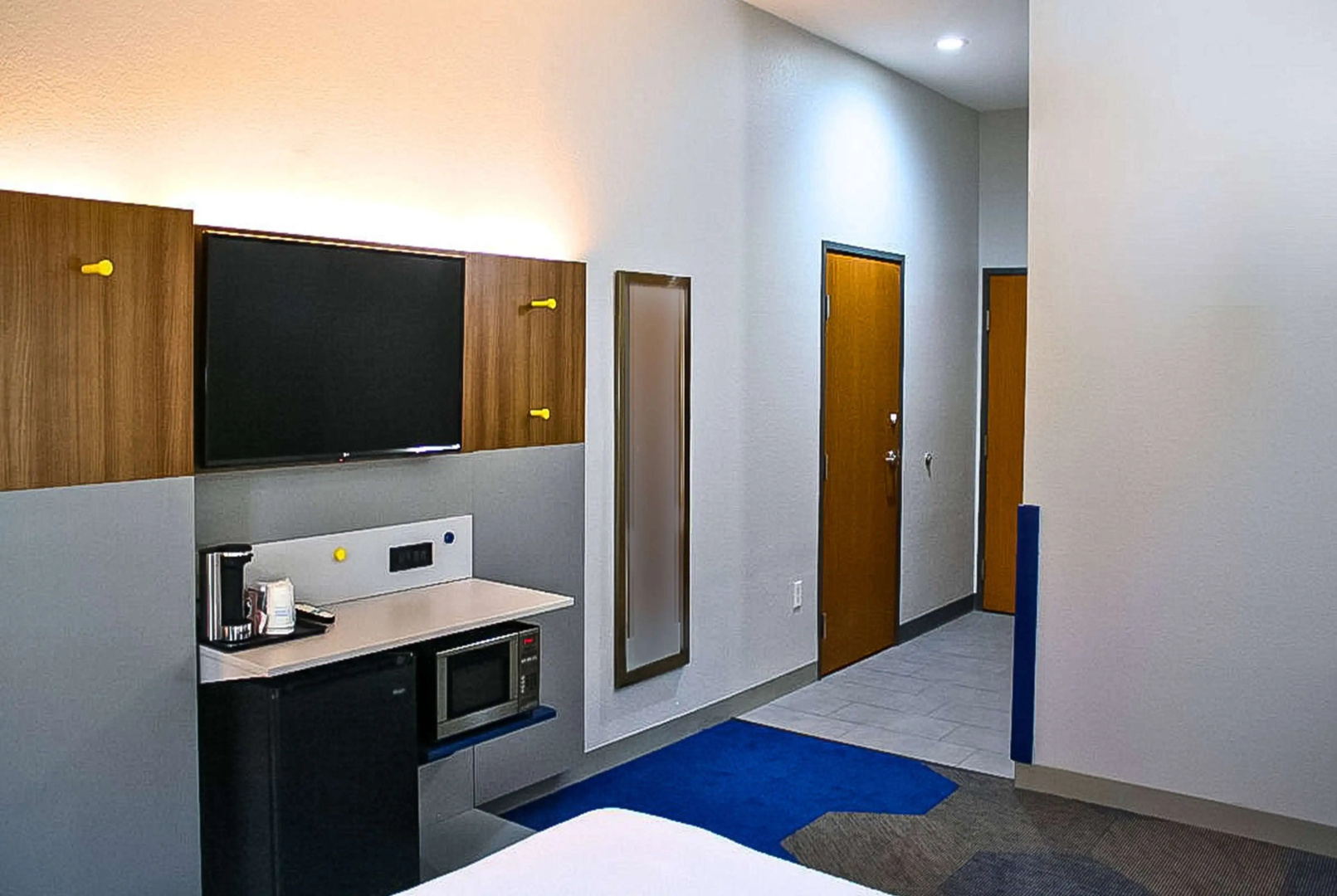 Microtel Inn & Suites by Wyndham Opelika