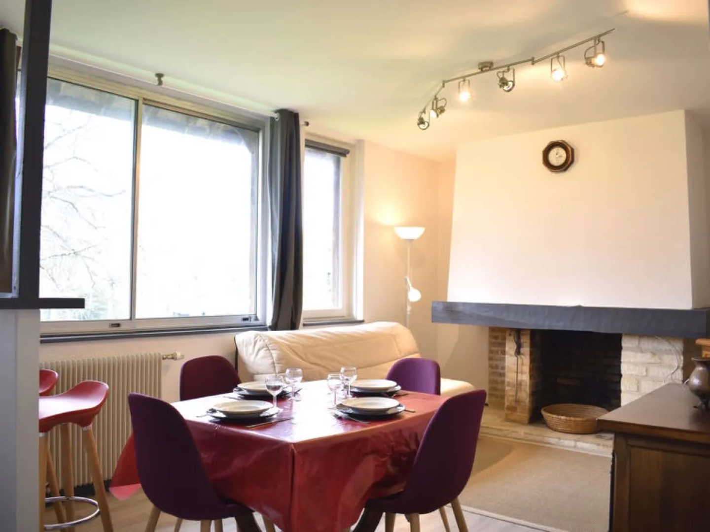 Les Hauts de Deauville 33953