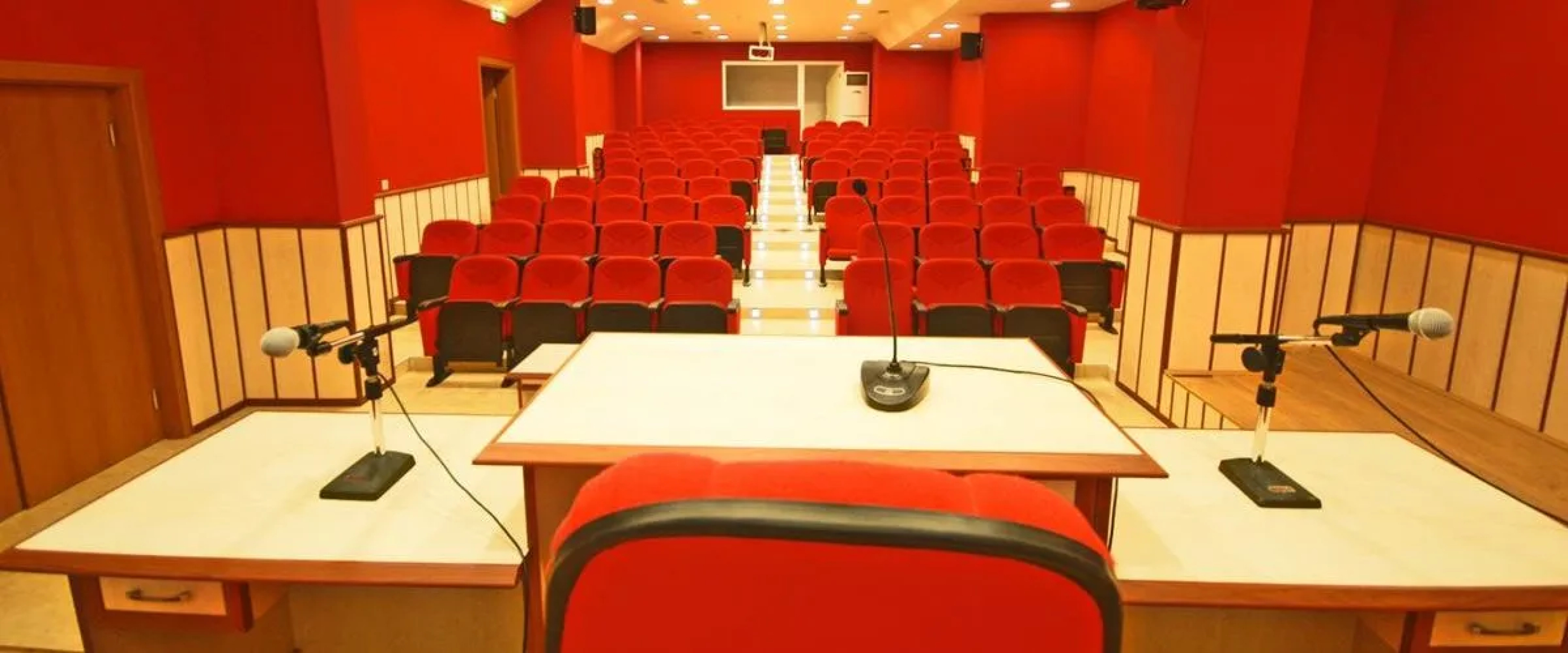 Ayvaz Park Hotel