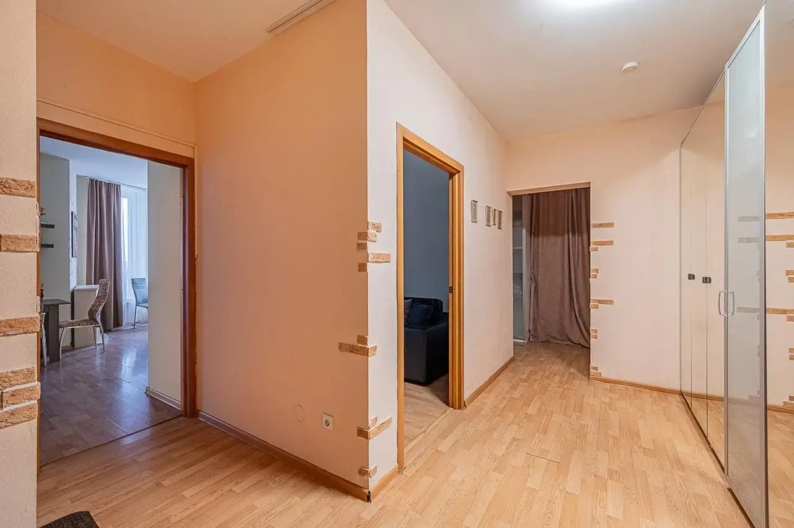 Хорошего дня на улице Феофанова