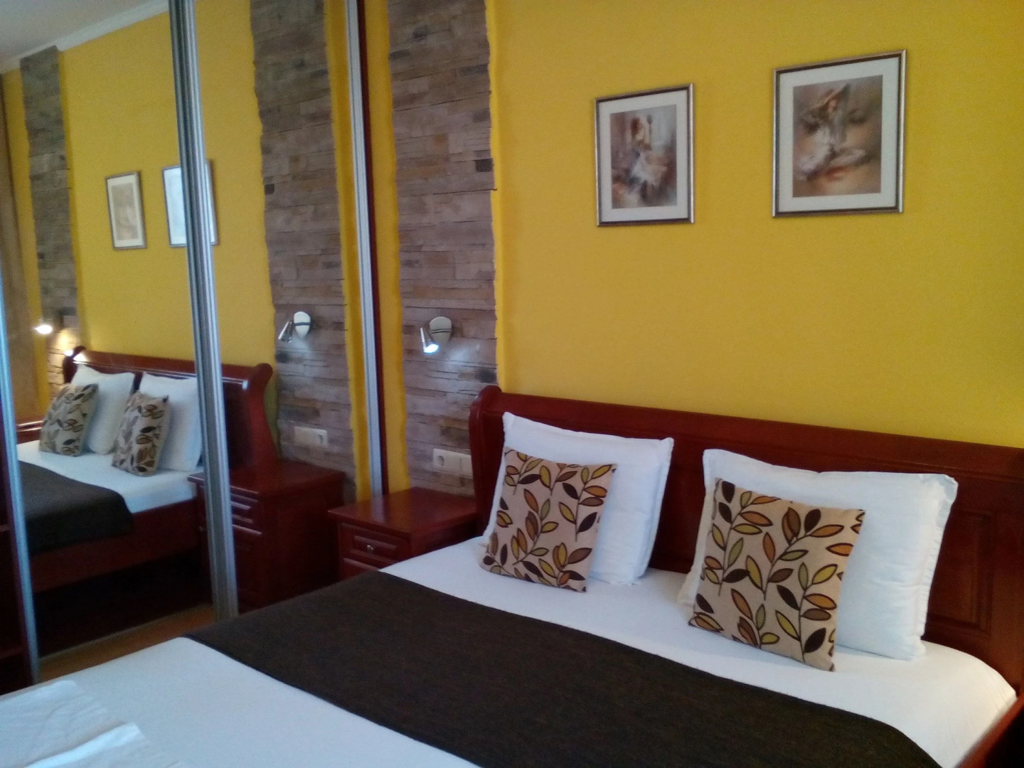 Alexander Business Apartments